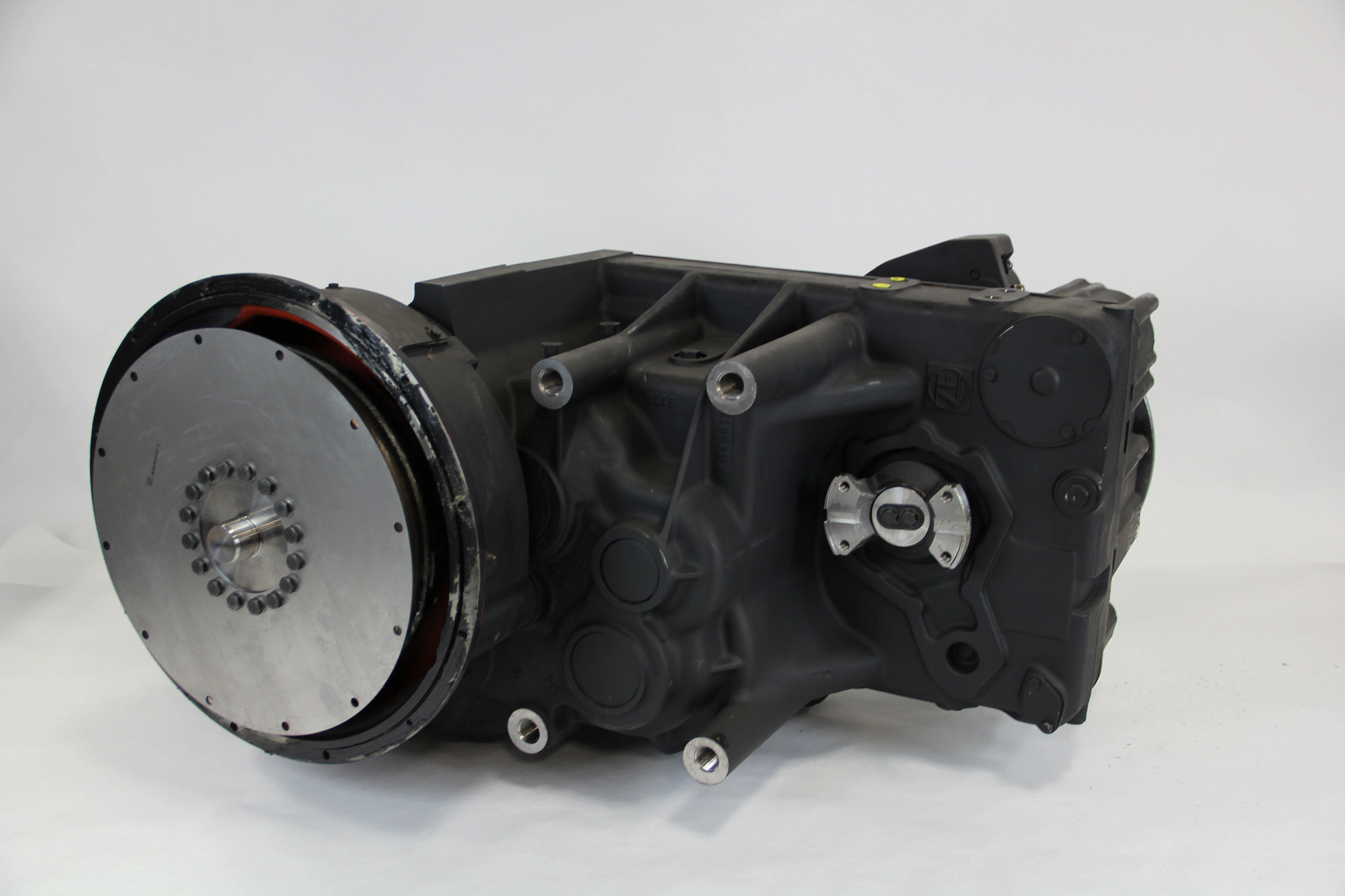 AUSTAUSCHGETRIEBE | NEWHOLLANDAG | DE | DE