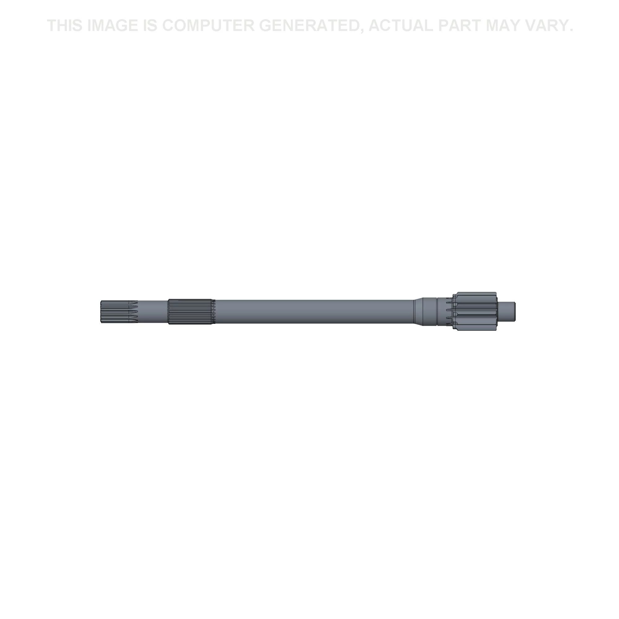 SHAFT | CASEIH | CA | EN