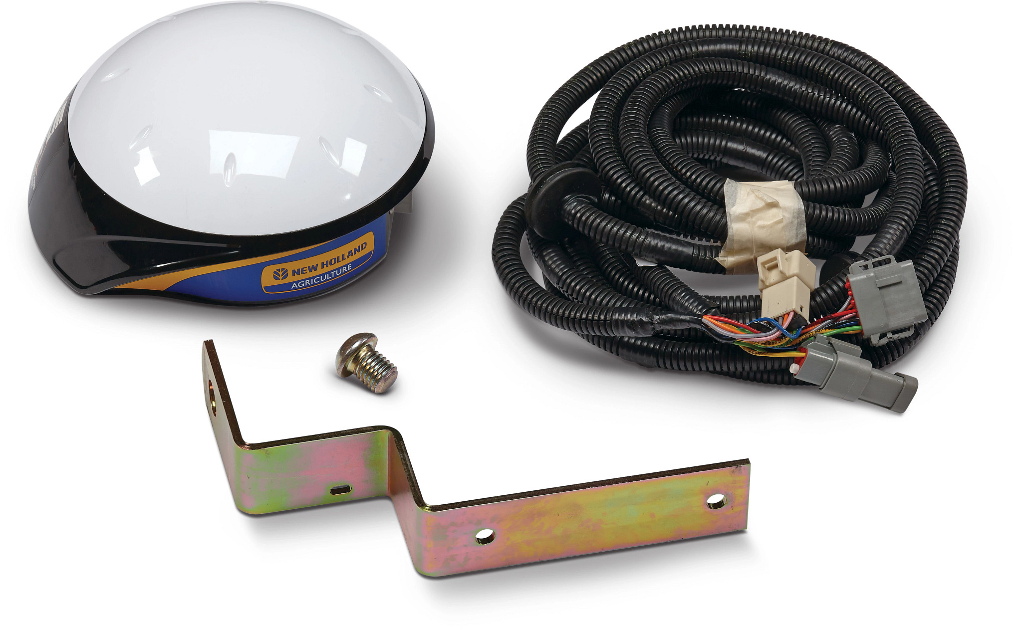 DIA KIT, HARVESTER | CASECE | EU | EN