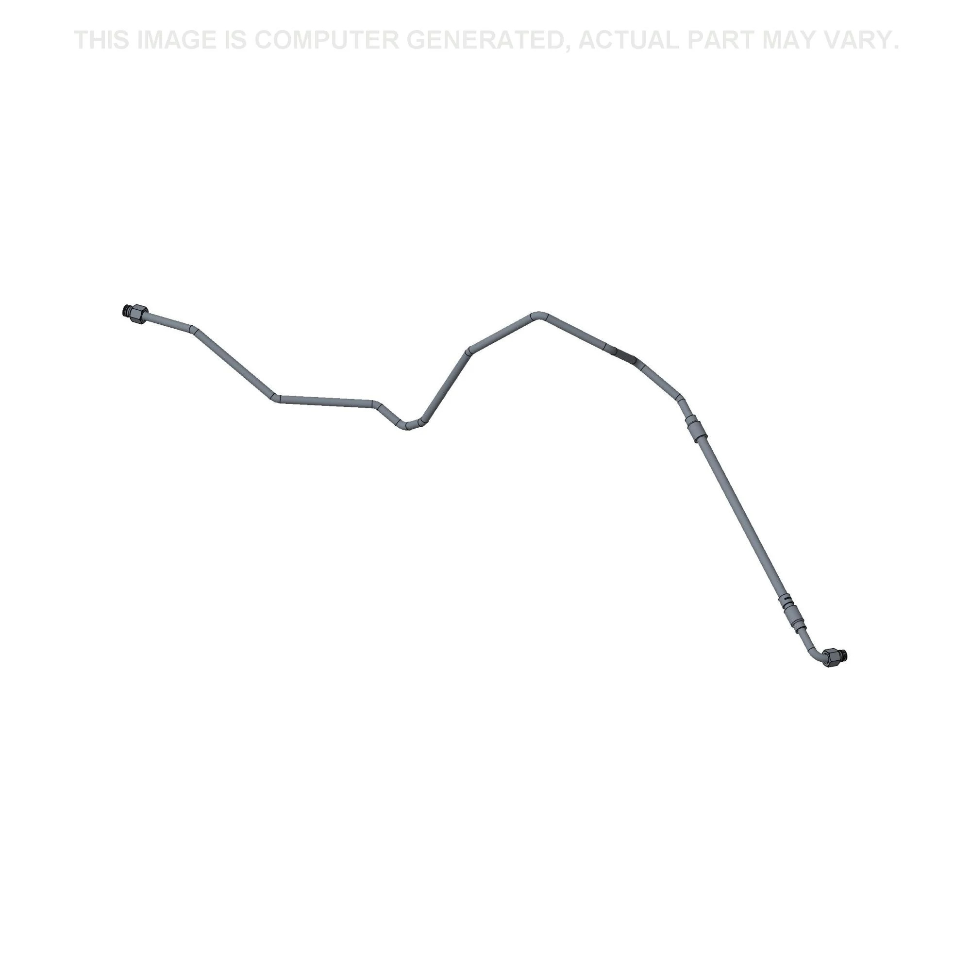 TUBO | NEWHOLLANDAG | EU | ES