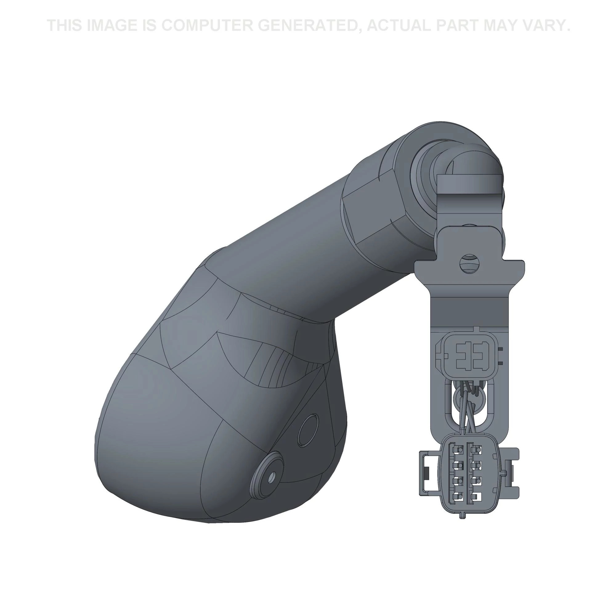 CONTROL LEVER | NEWHOLLANDAG | AU | EN