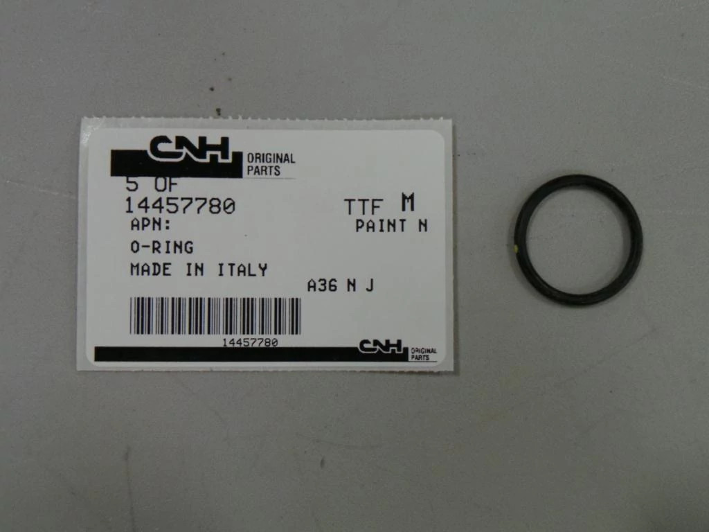 O-RING | CASEIH | US | EN