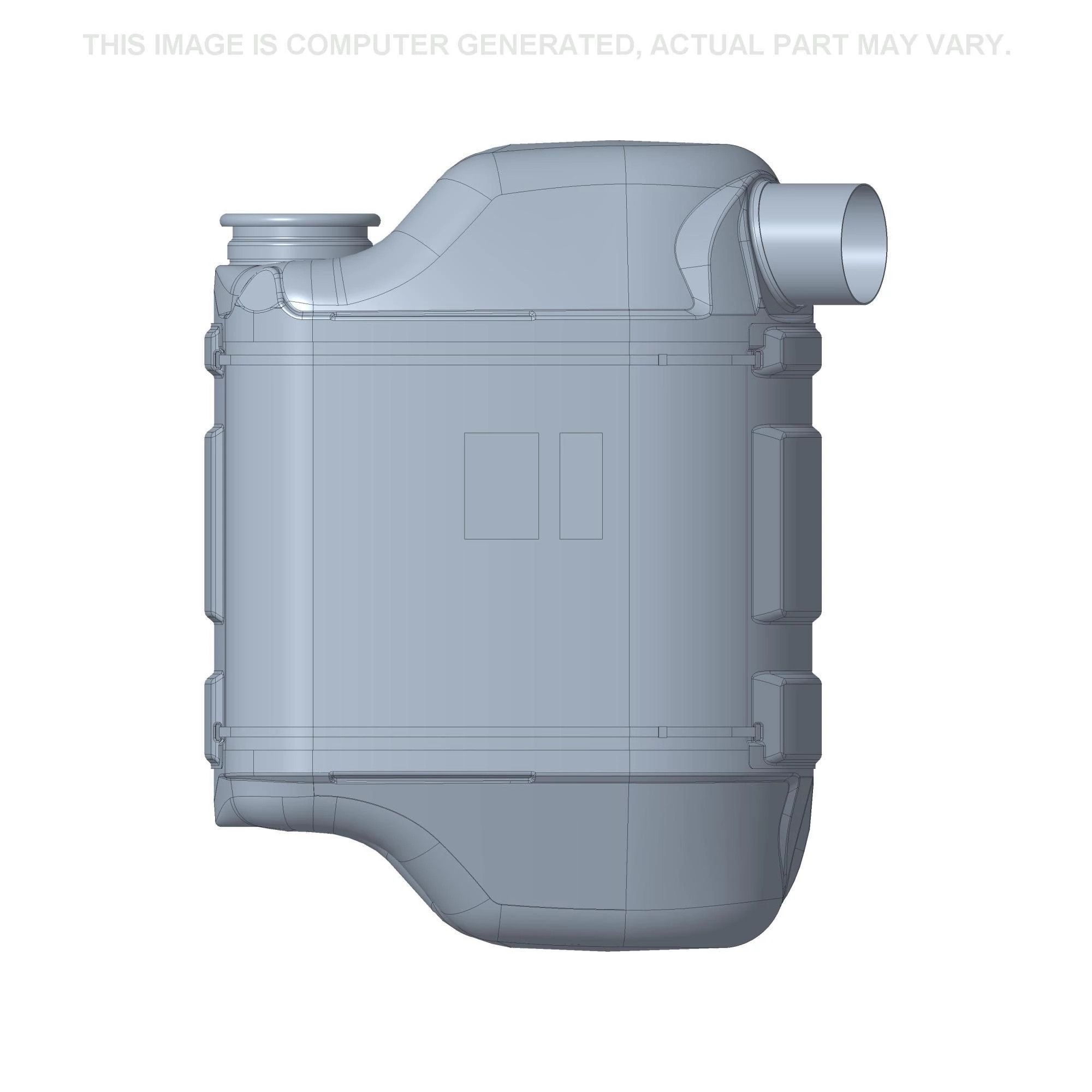 MUFFLER | NEWHOLLANDAG | CA | EN