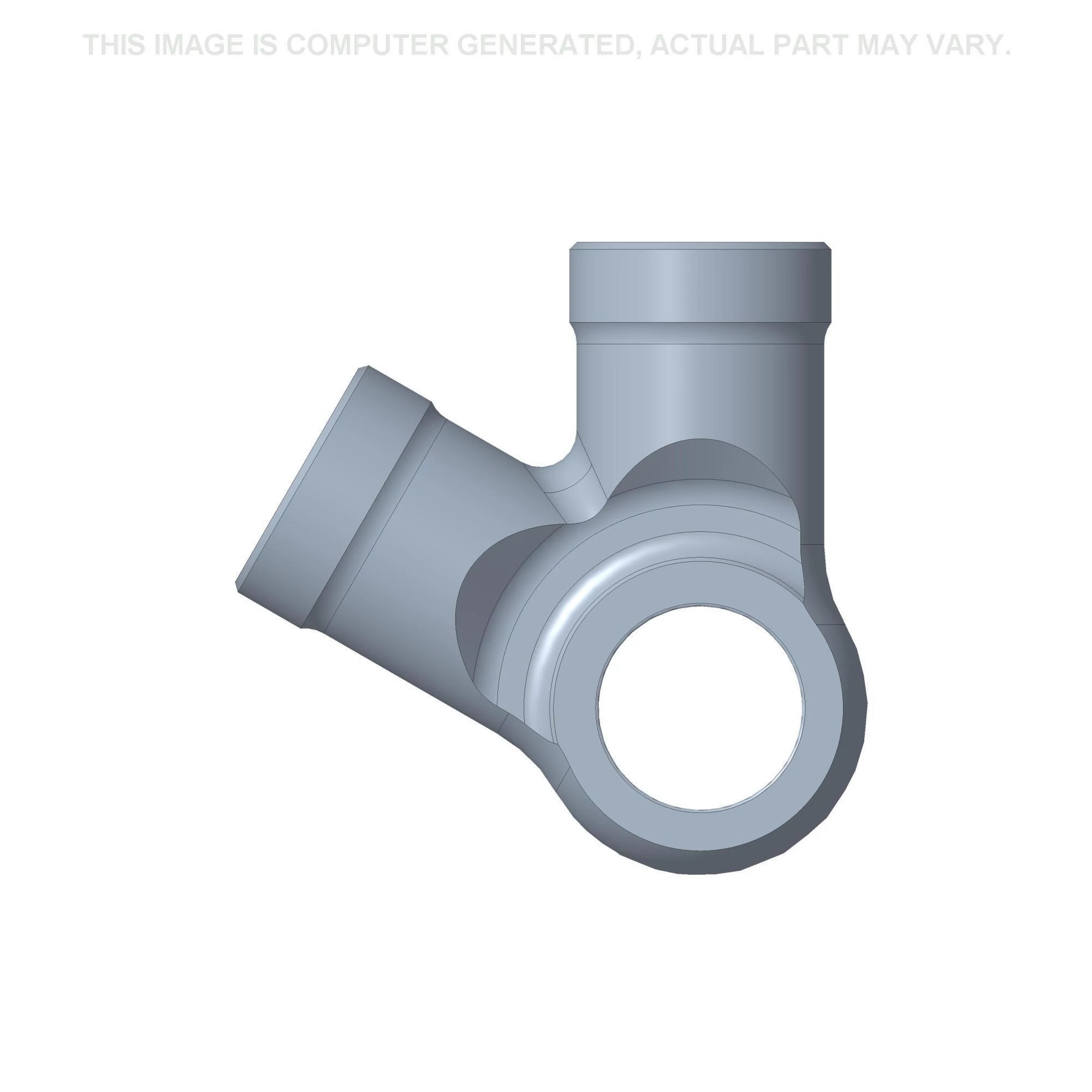 ACOPLAMIENTO BANJO | CASEIH | SA | ES