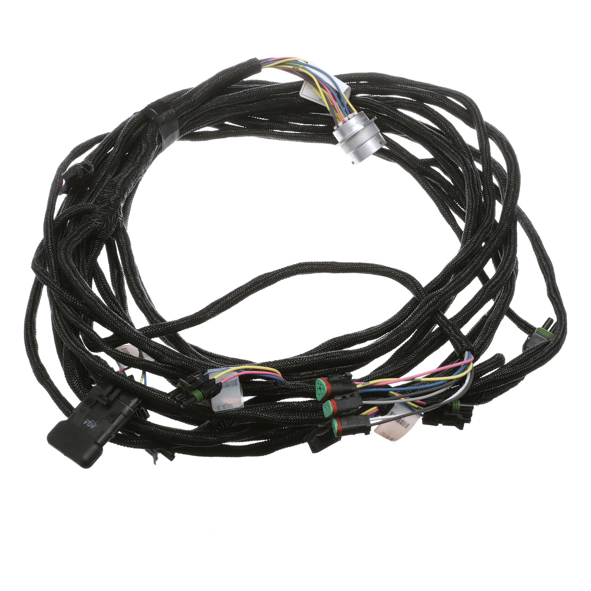 WIRE HARNESS | NEWHOLLANDAG | EU | EN