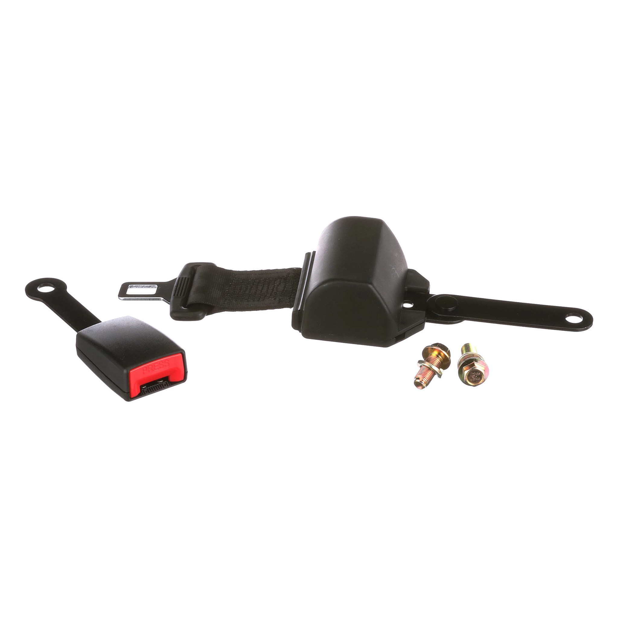SEAT BELT | CASECE | CA | EN
