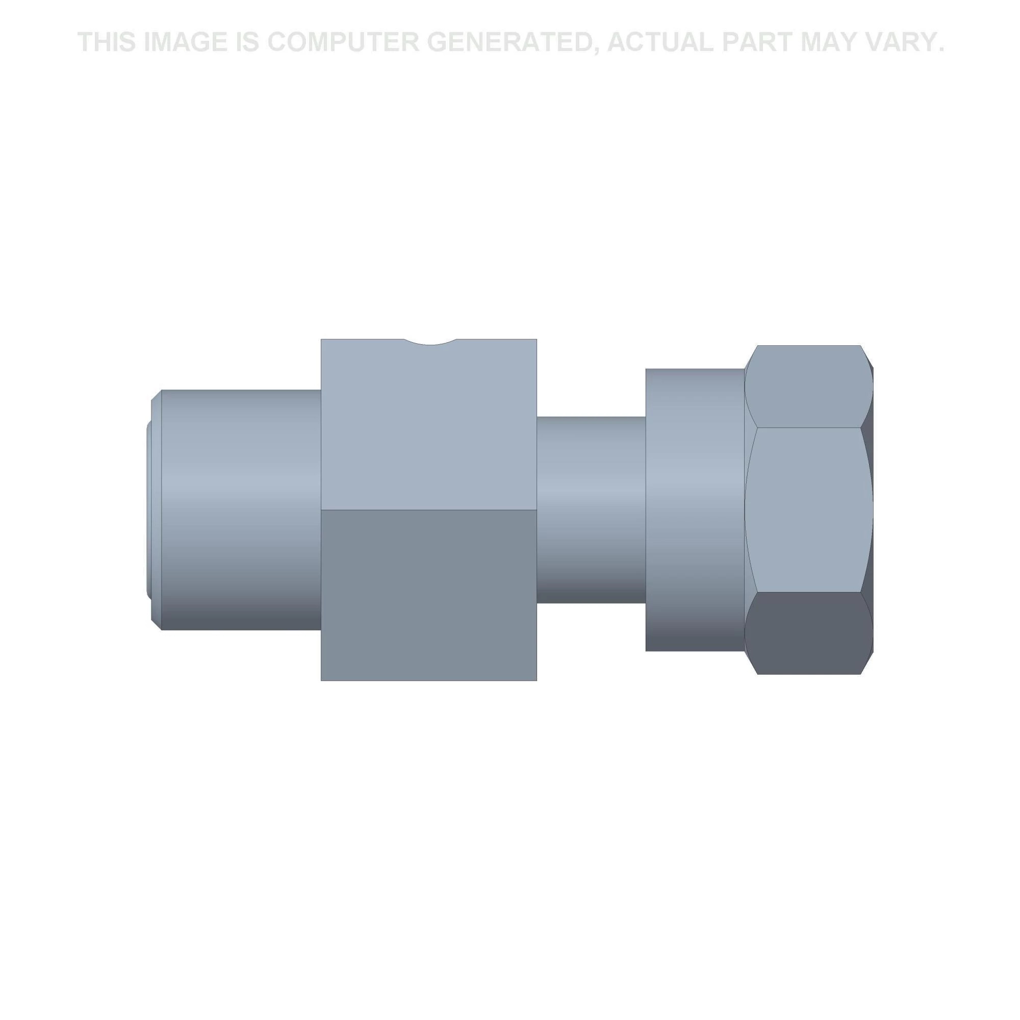 FITTING | MILLER | AMEA | EN