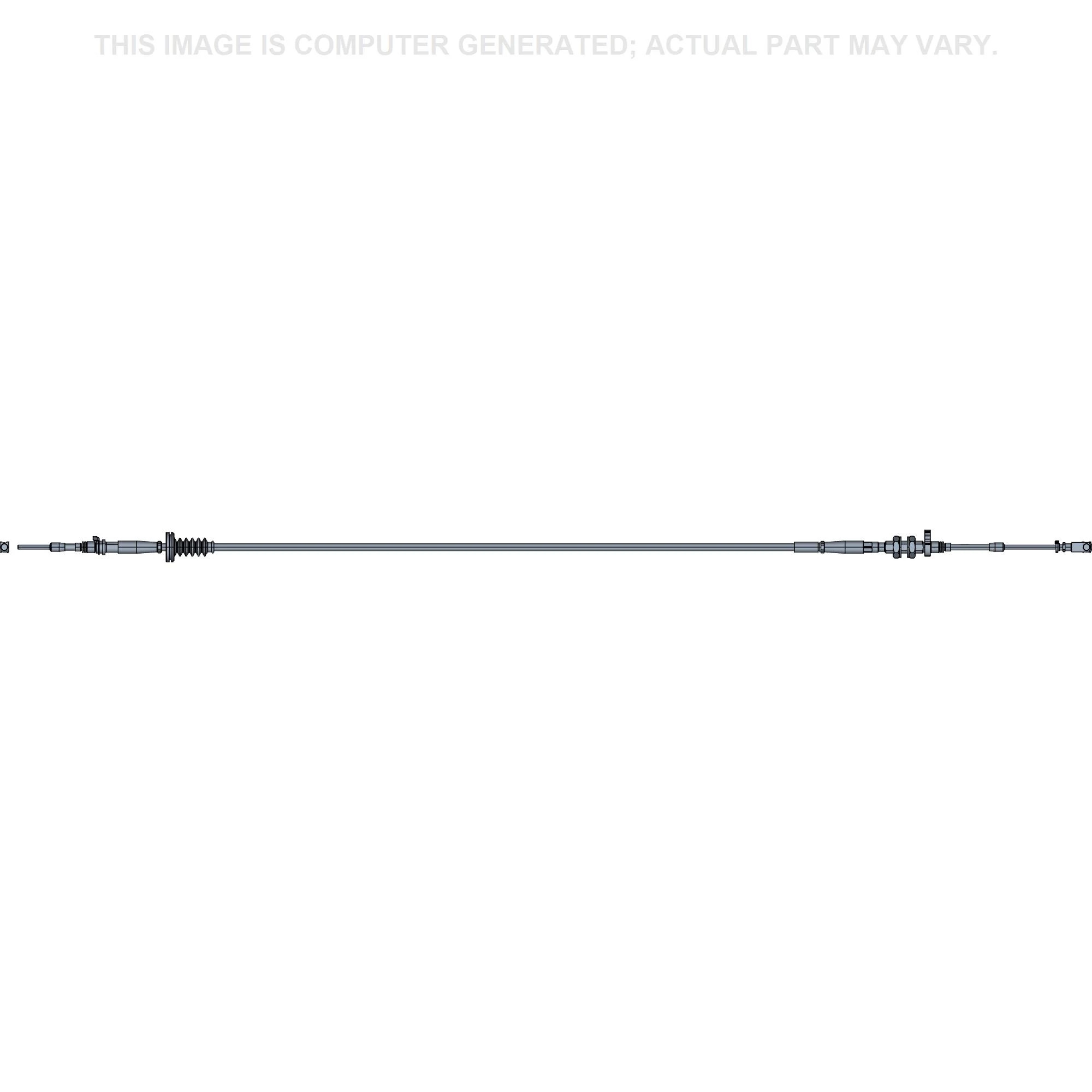 CABLE | CASECE | CA | EN
