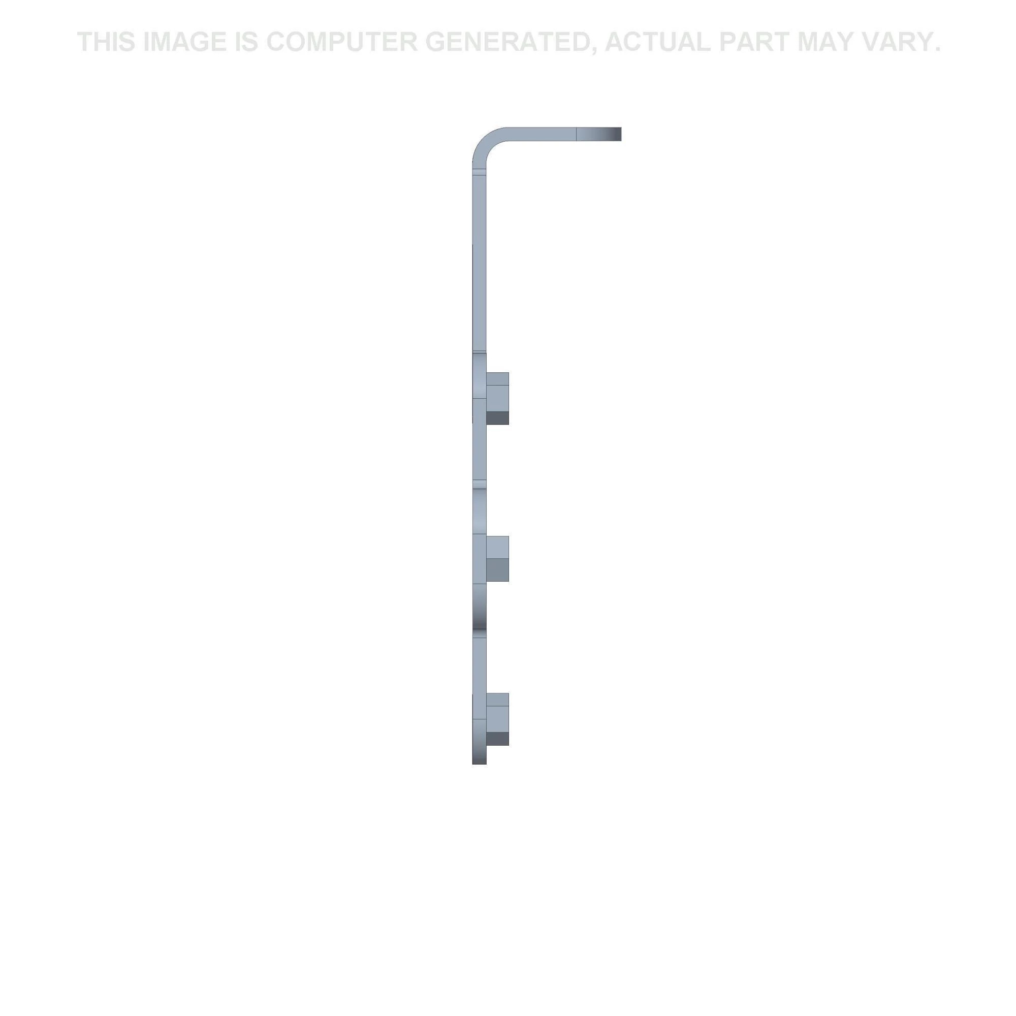 BRACKET | FLEXICOIL | US | EN
