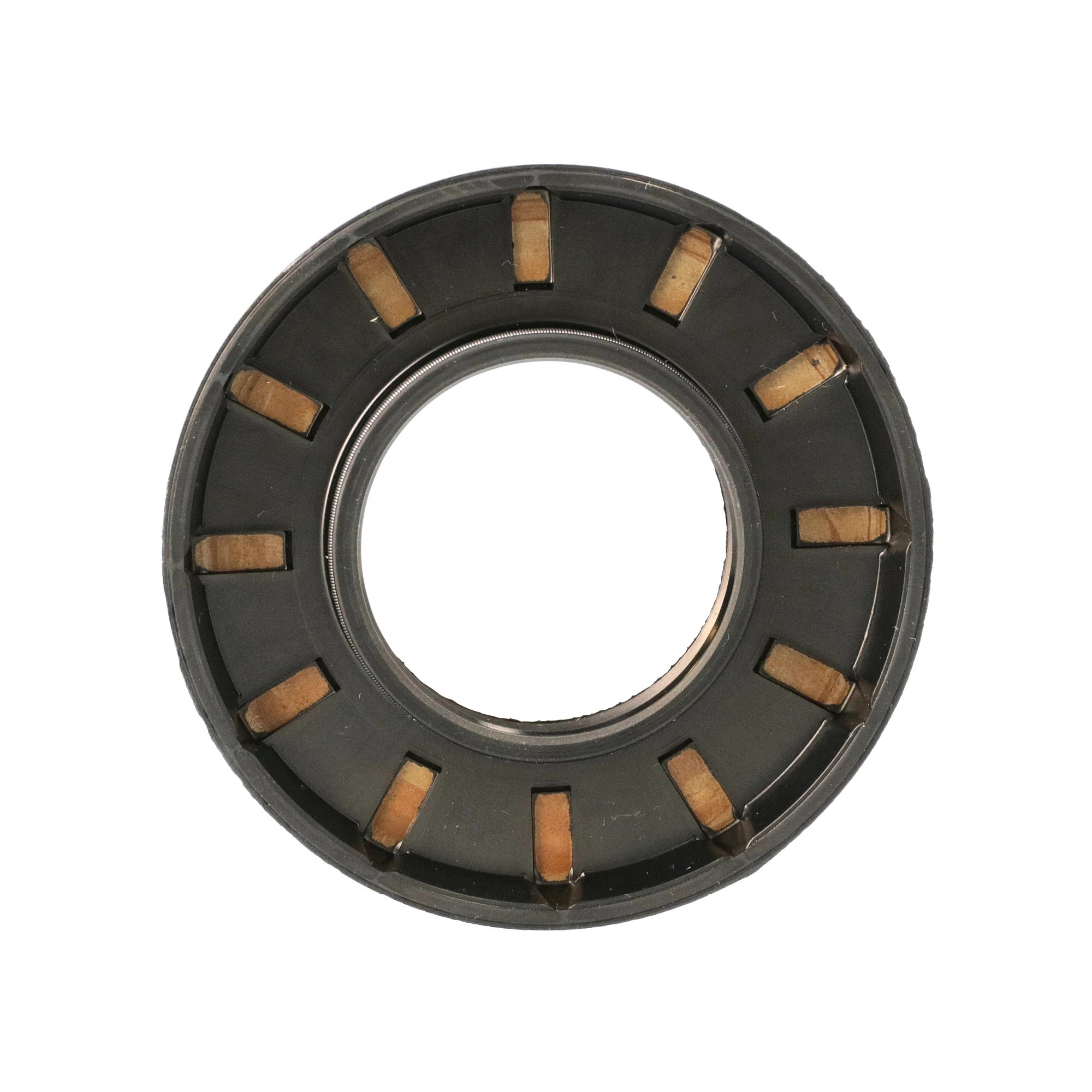 Vedante do veio da Embreagem de Ã³leo hidrÃ¡ulico - 40 mm DI x 80 mm DE x 12 mm espessura