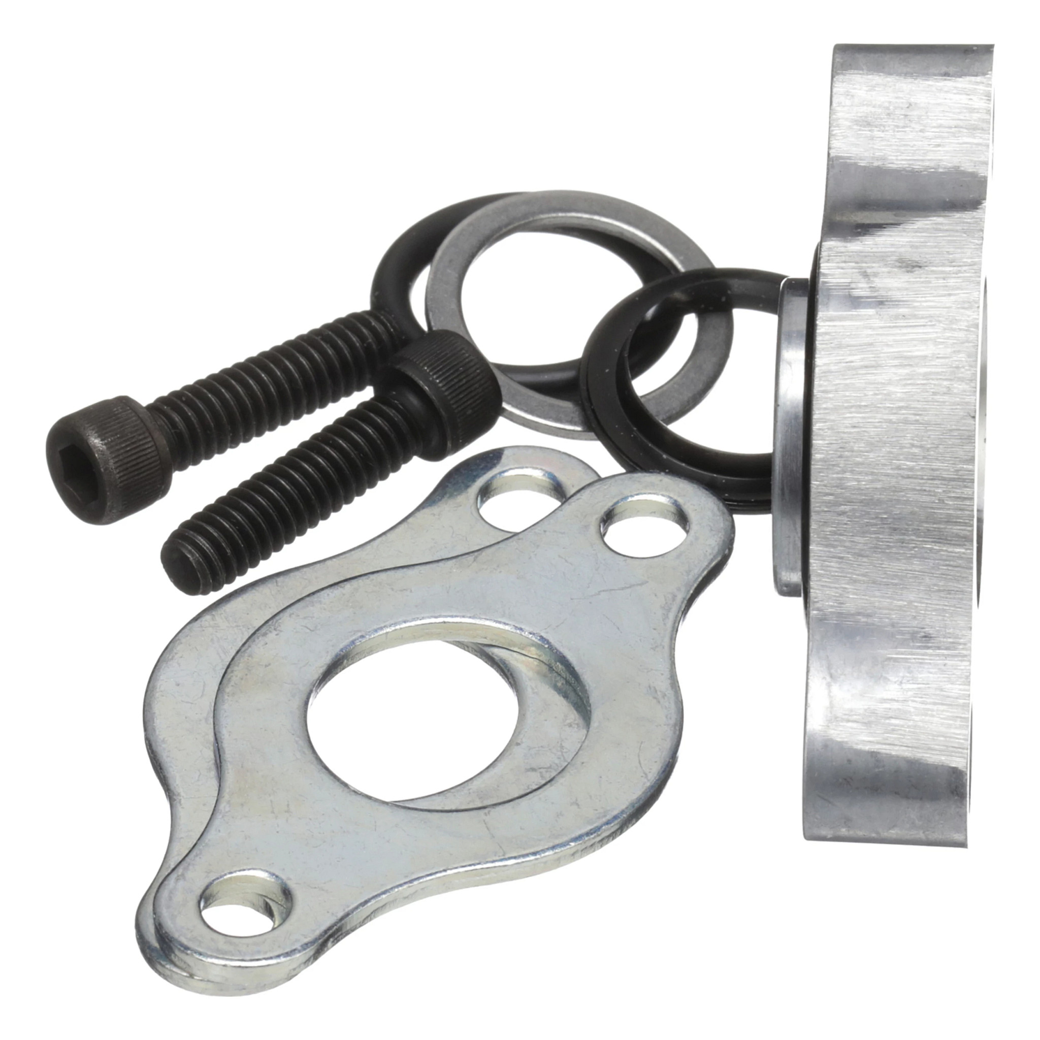 Conjunto de vedação da placa