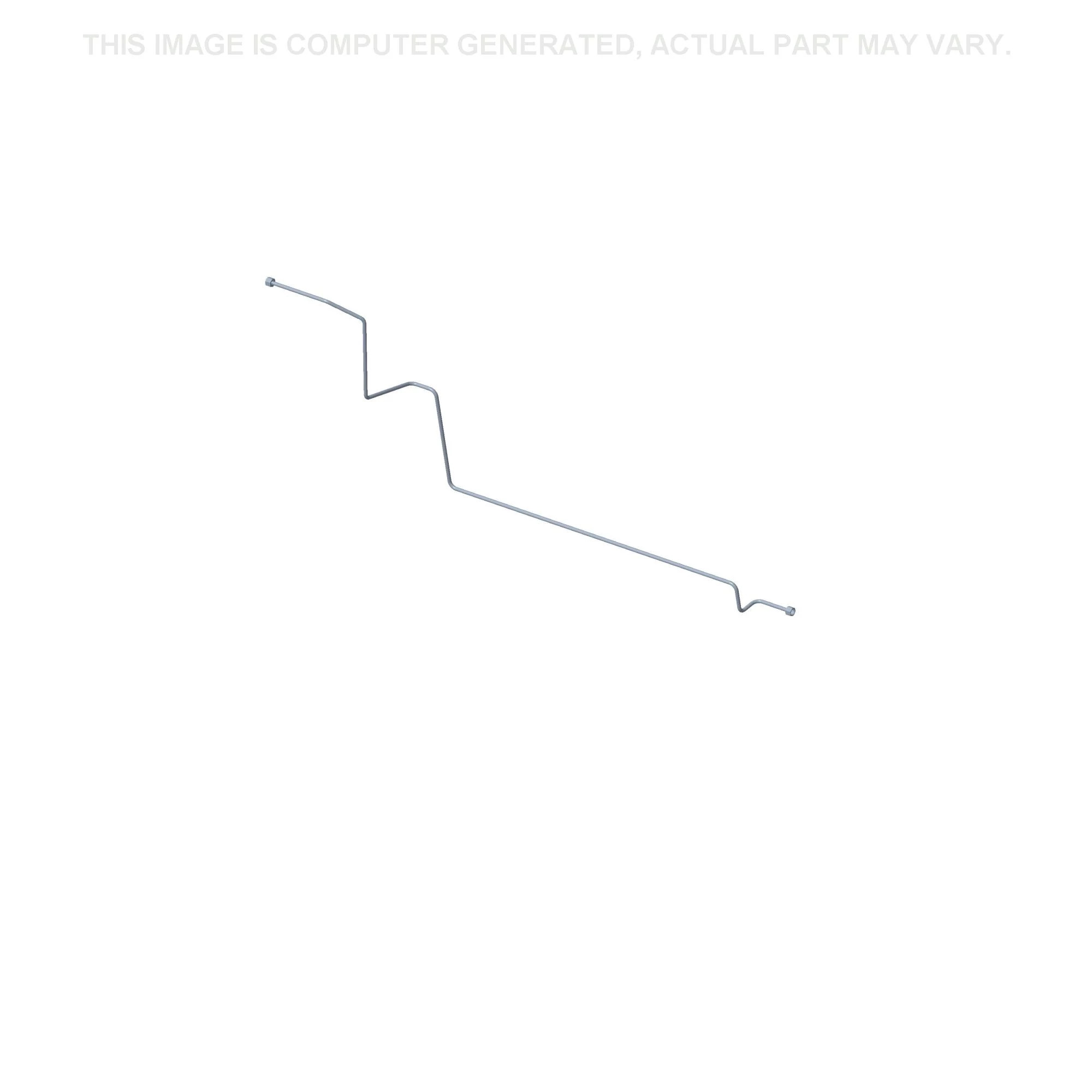 TUBO IDRAULICO | NEWHOLLANDCE | EU | FR