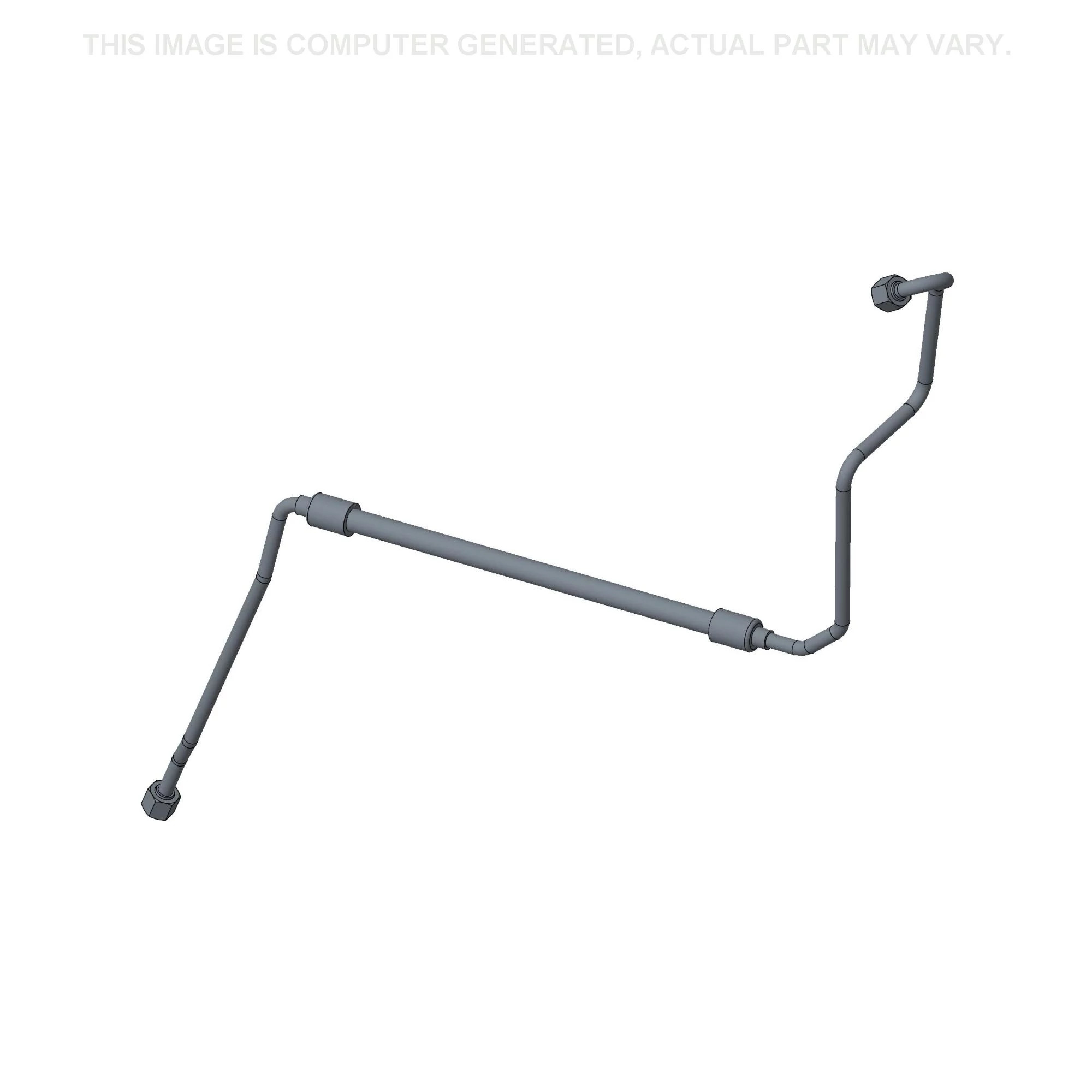 Pipe | CASEIH | CA | EN