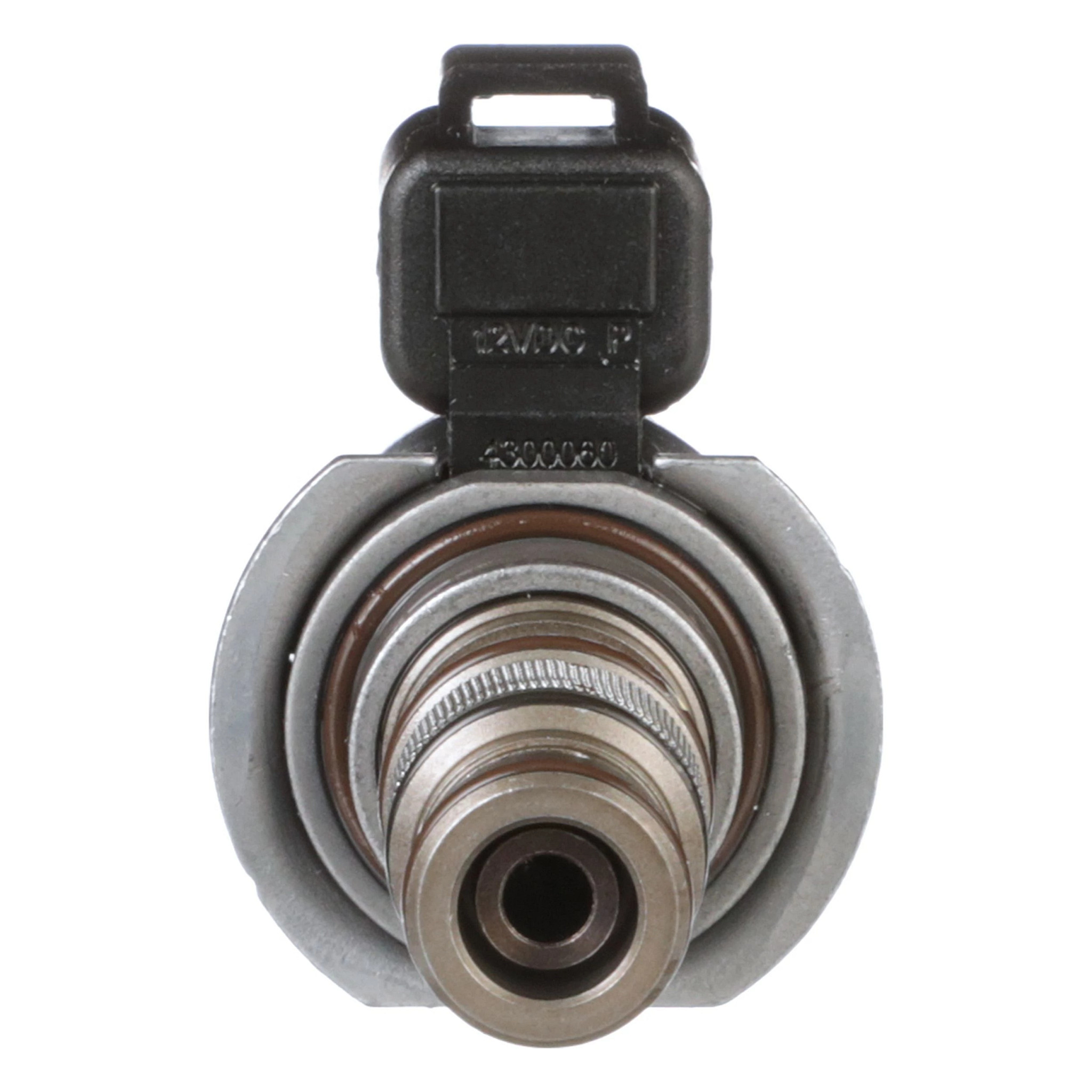 SOLENOID | CASECE | IE | EN