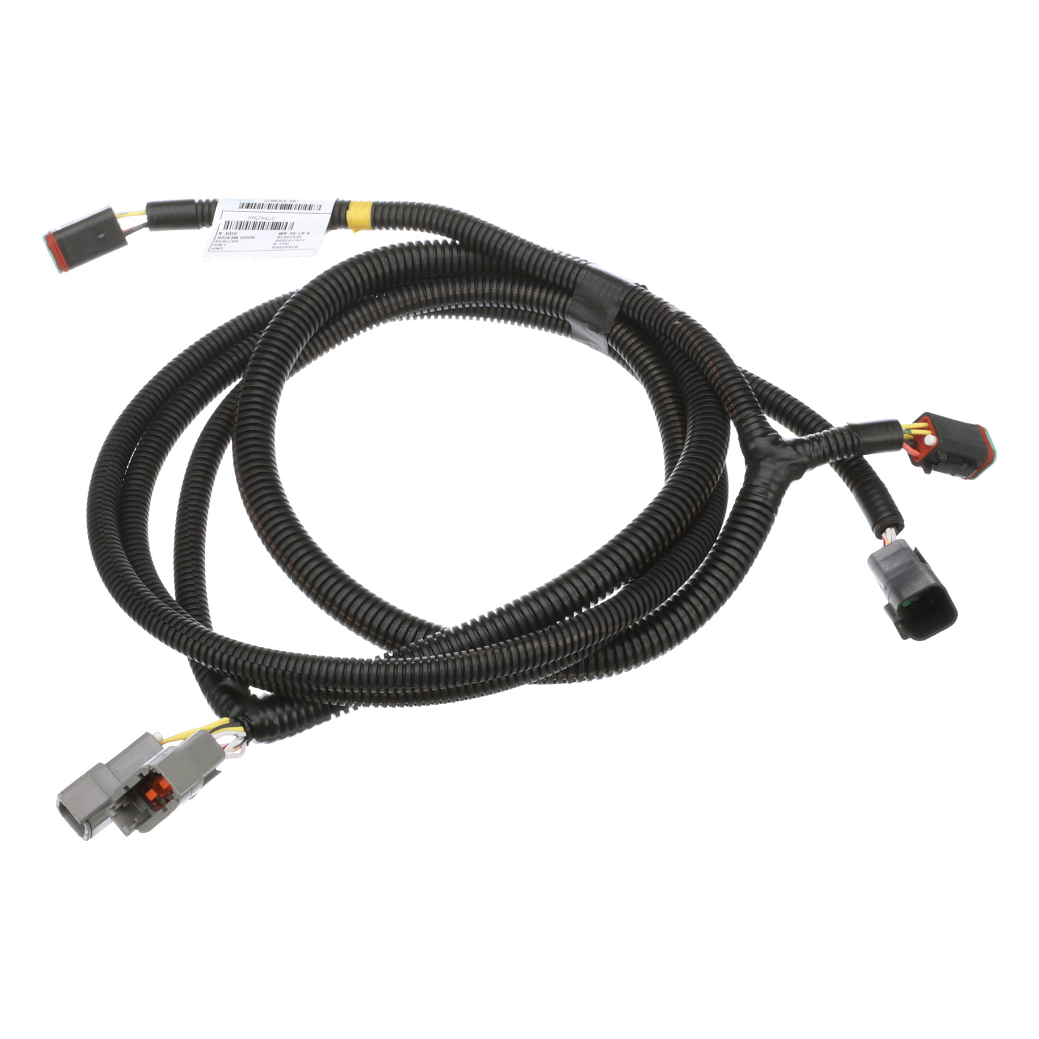 FAISCEAU ELECTRIQUE | CASECE | AMEA | FR