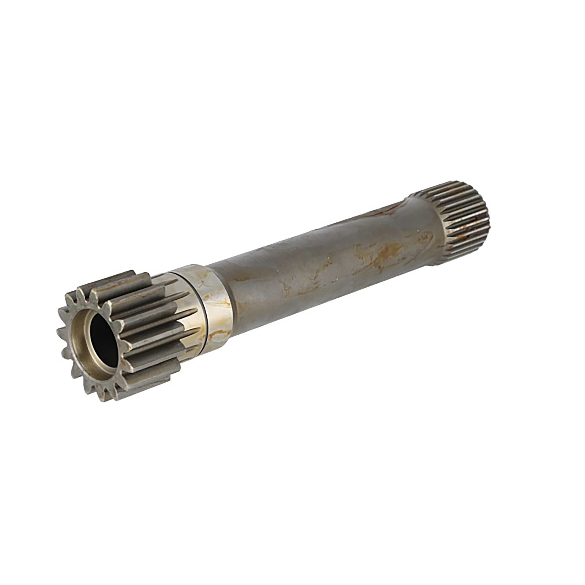 PTO Input Shaft | DEFAULT | CA | EN