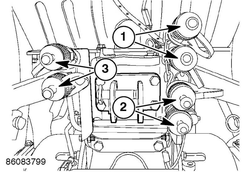 DIA KIT, TRACTOR | NEWHOLLANDCE | EU | EN