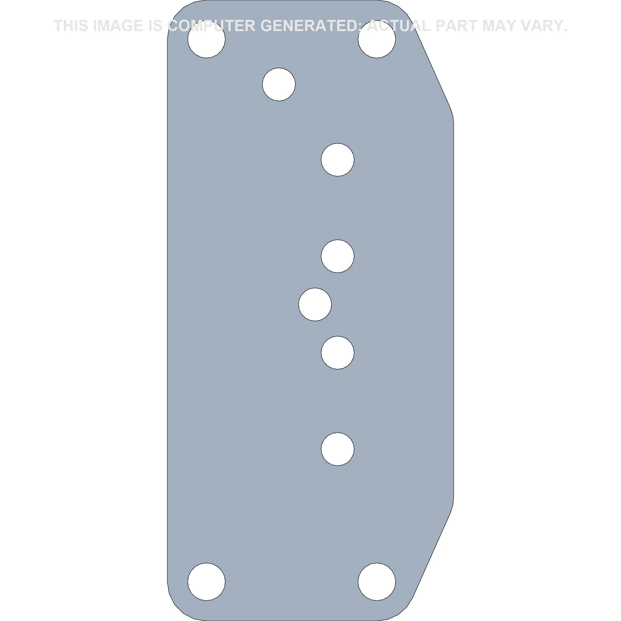 GASKET | CASEIH | US | EN