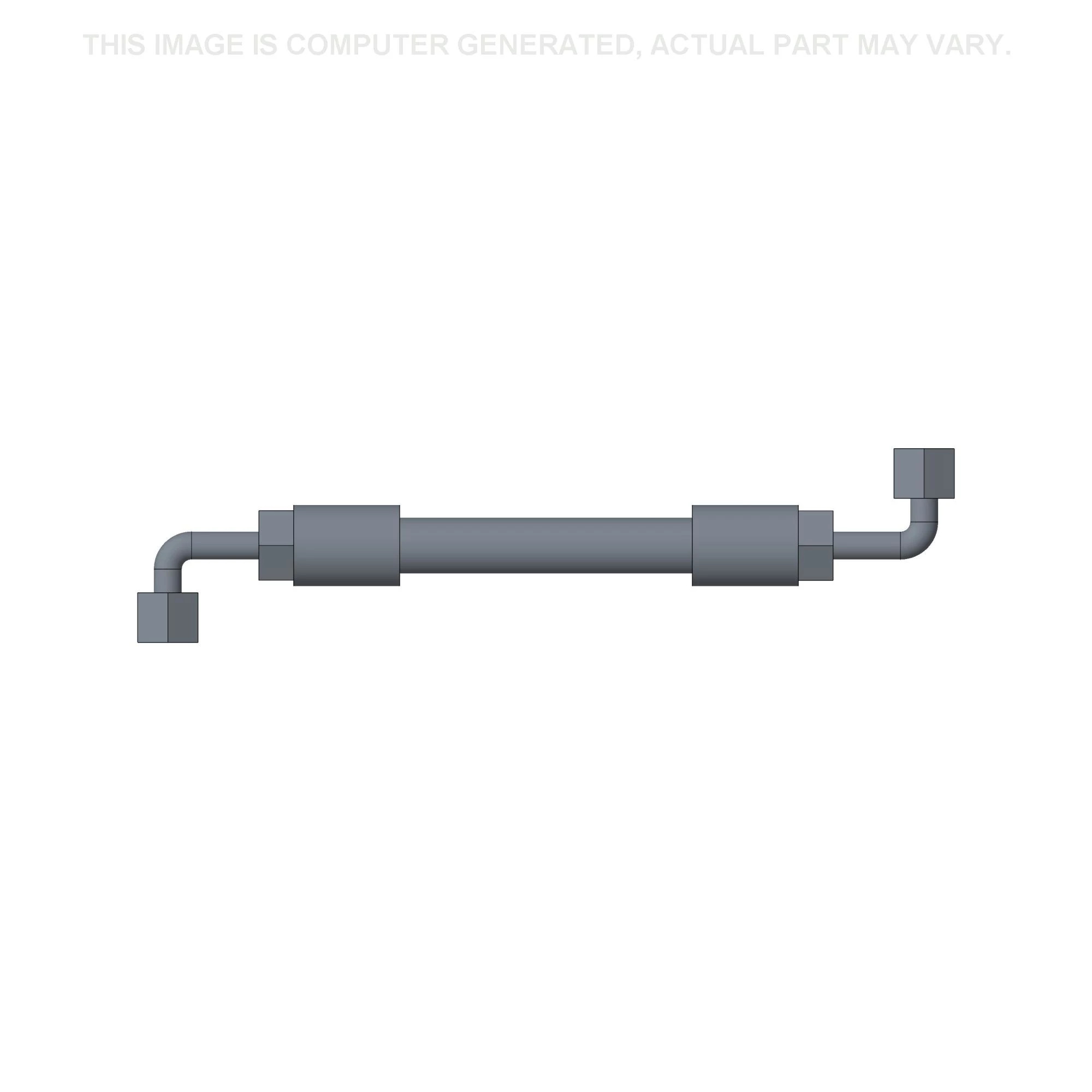 HYDRAULIC HOSE | CASEIH | SA | EN