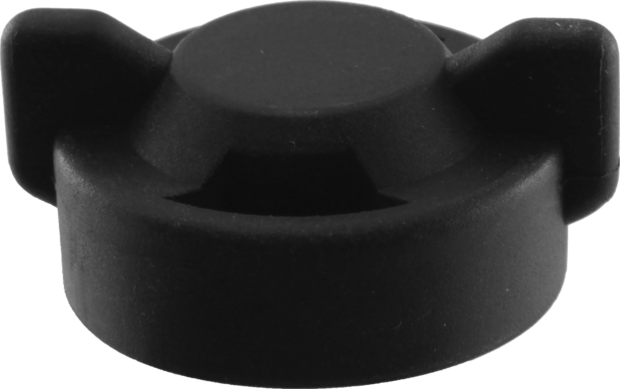 Combo-Jet® Nozzle Body Outlet Plug Cap - Black | MILLER | CA | EN