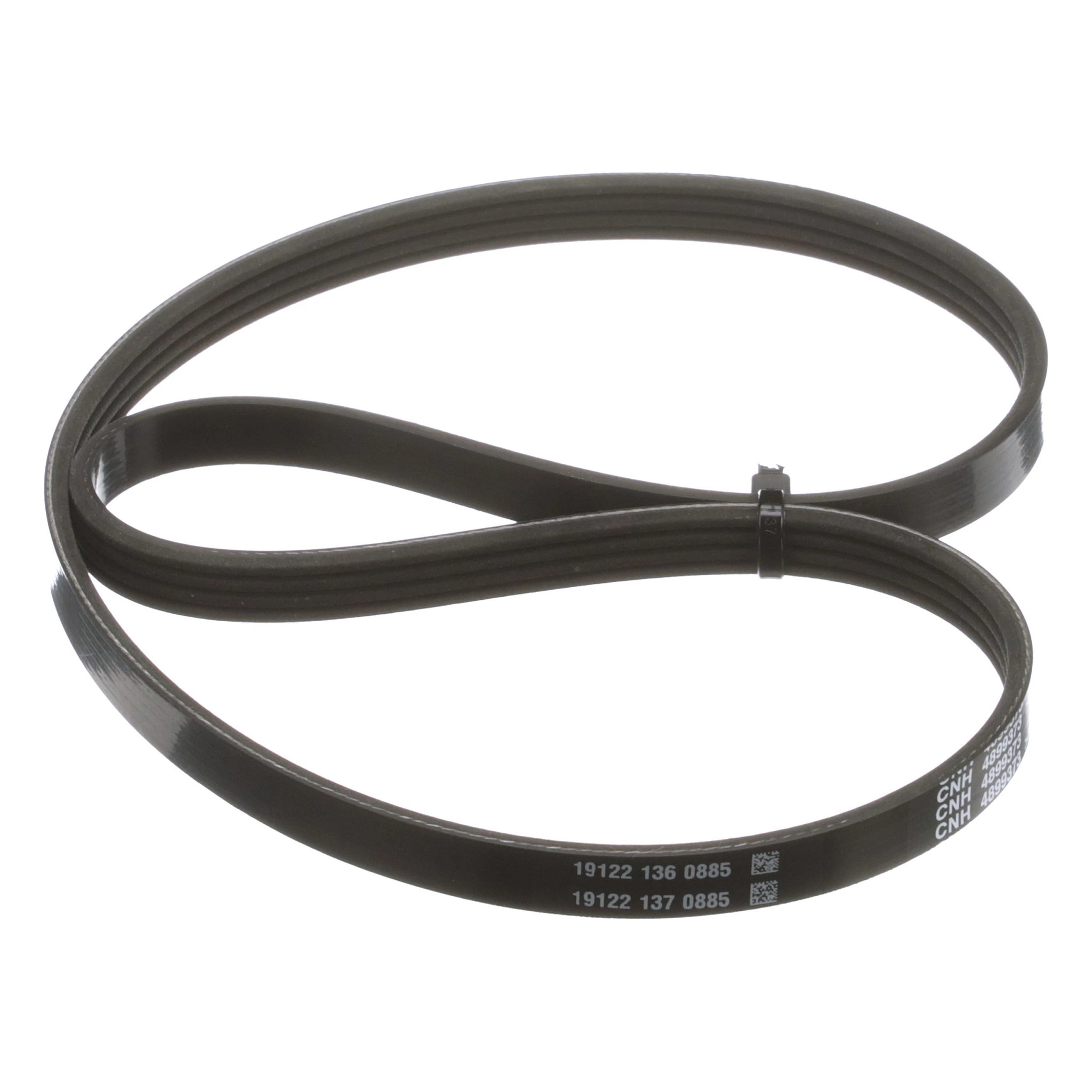 Correia do compressor A/C - 962 mm C