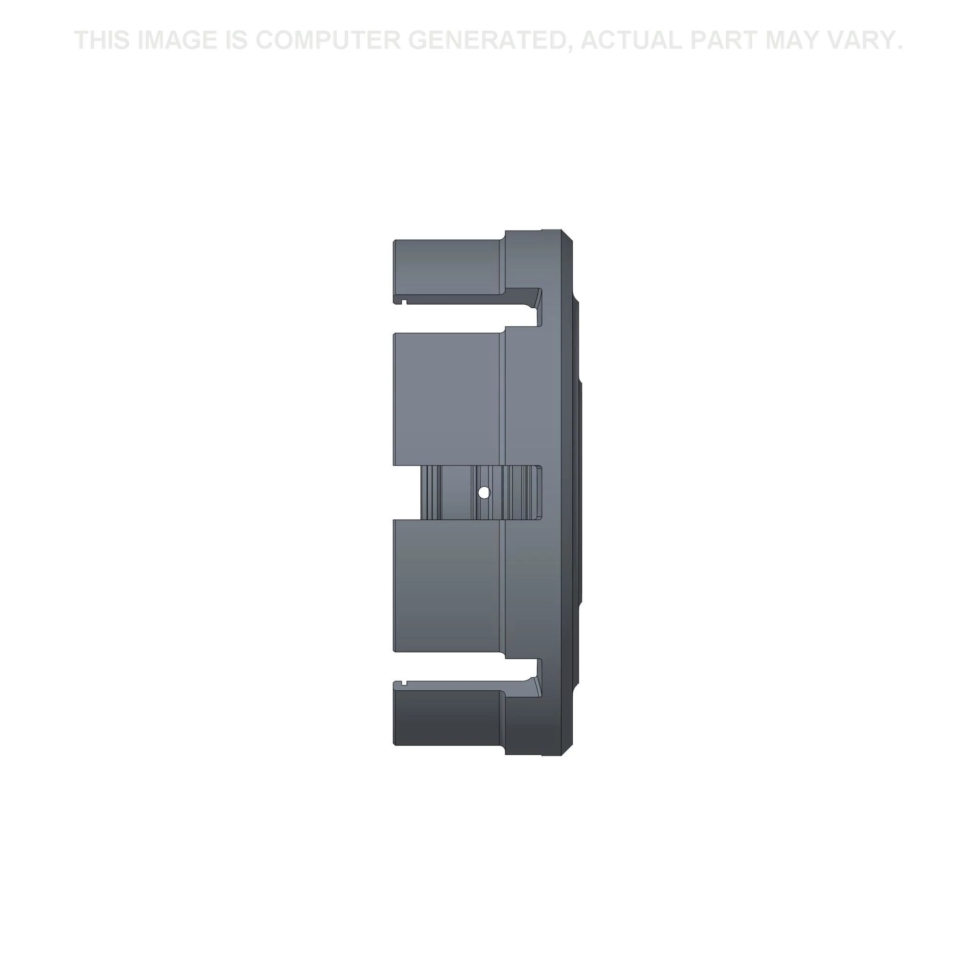 CLUTCH HOUSING | DEFAULT | US | EN