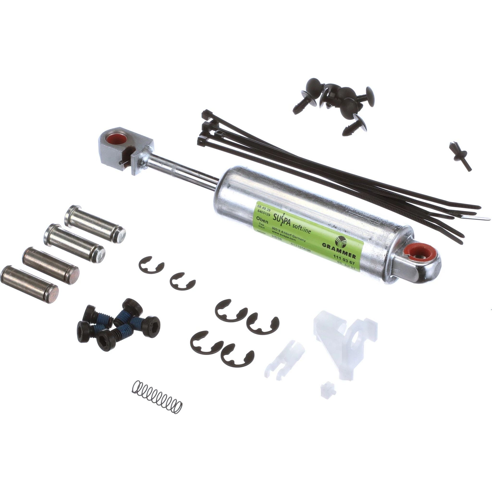 Kit | CASECE | US | EN