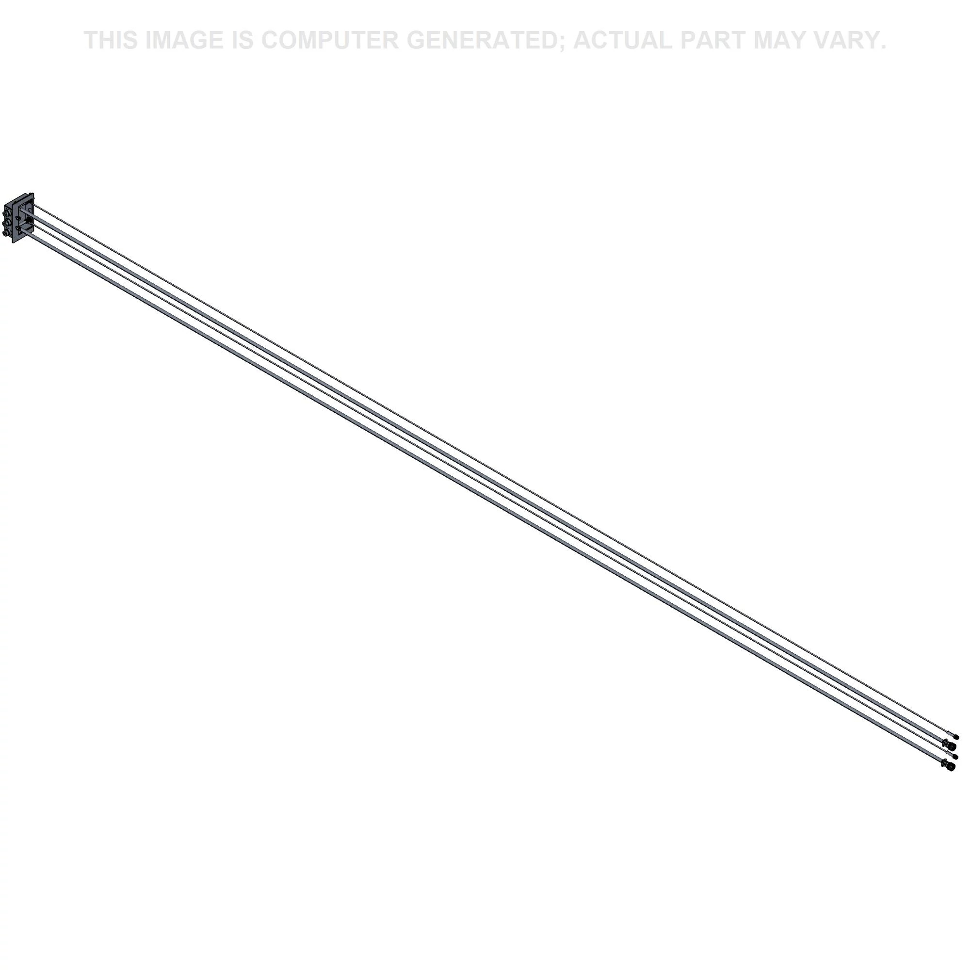 Quick Connect Wire Harness | CASECE | CA | EN