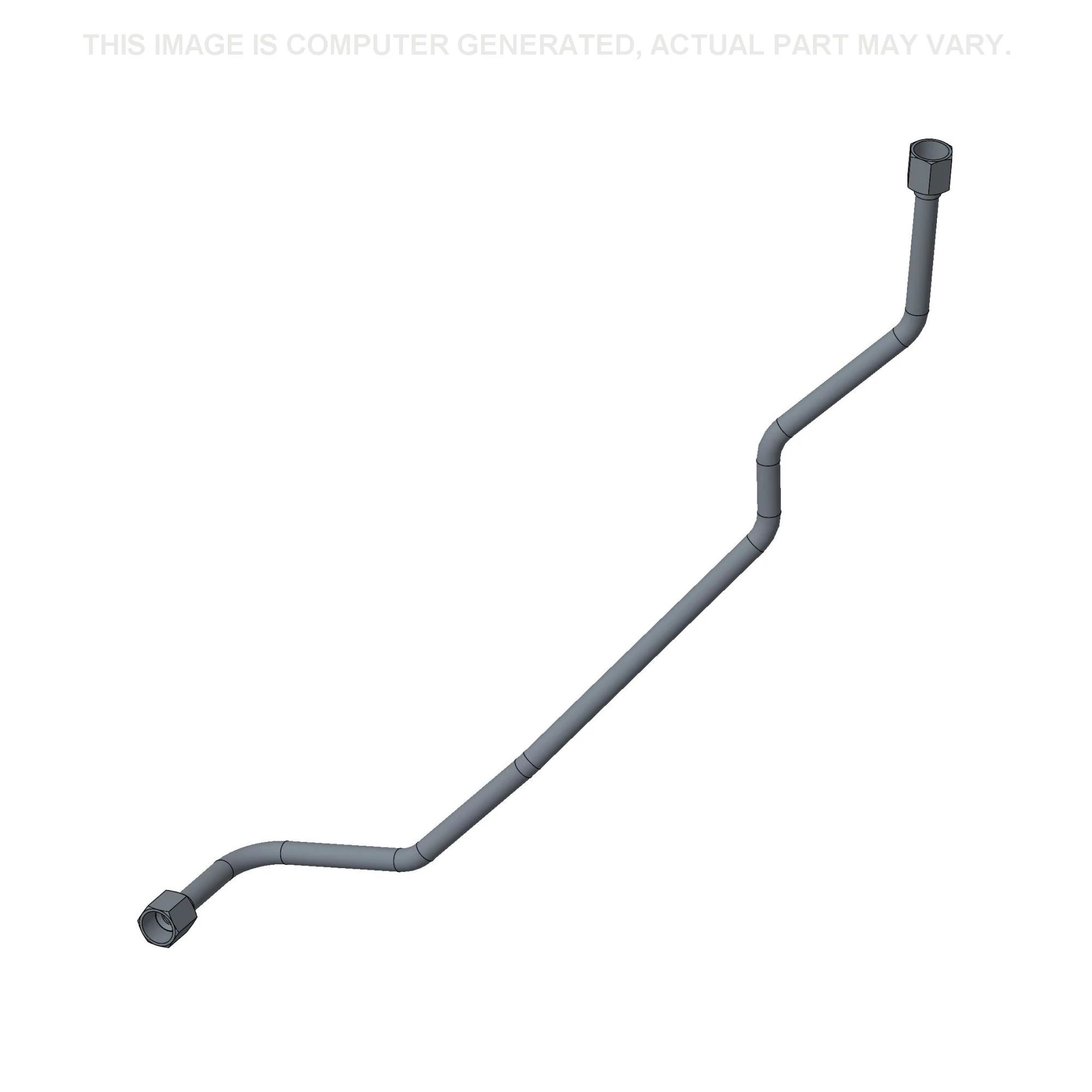 HYD TUBE | CASEIH | AMEA | EN