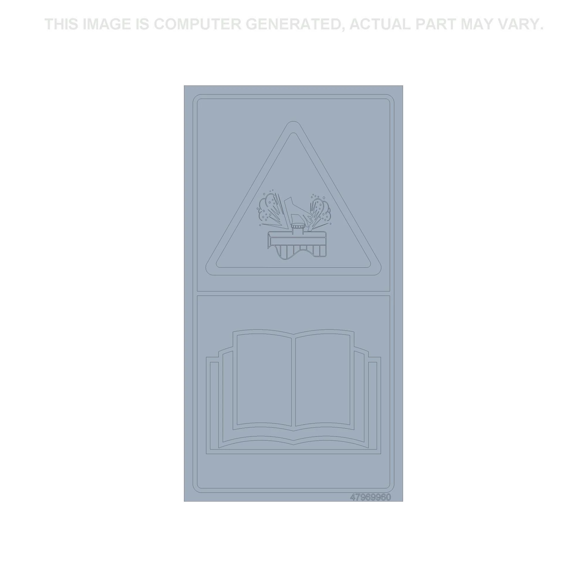 DECAL | NEWHOLLANDAG | CA | EN