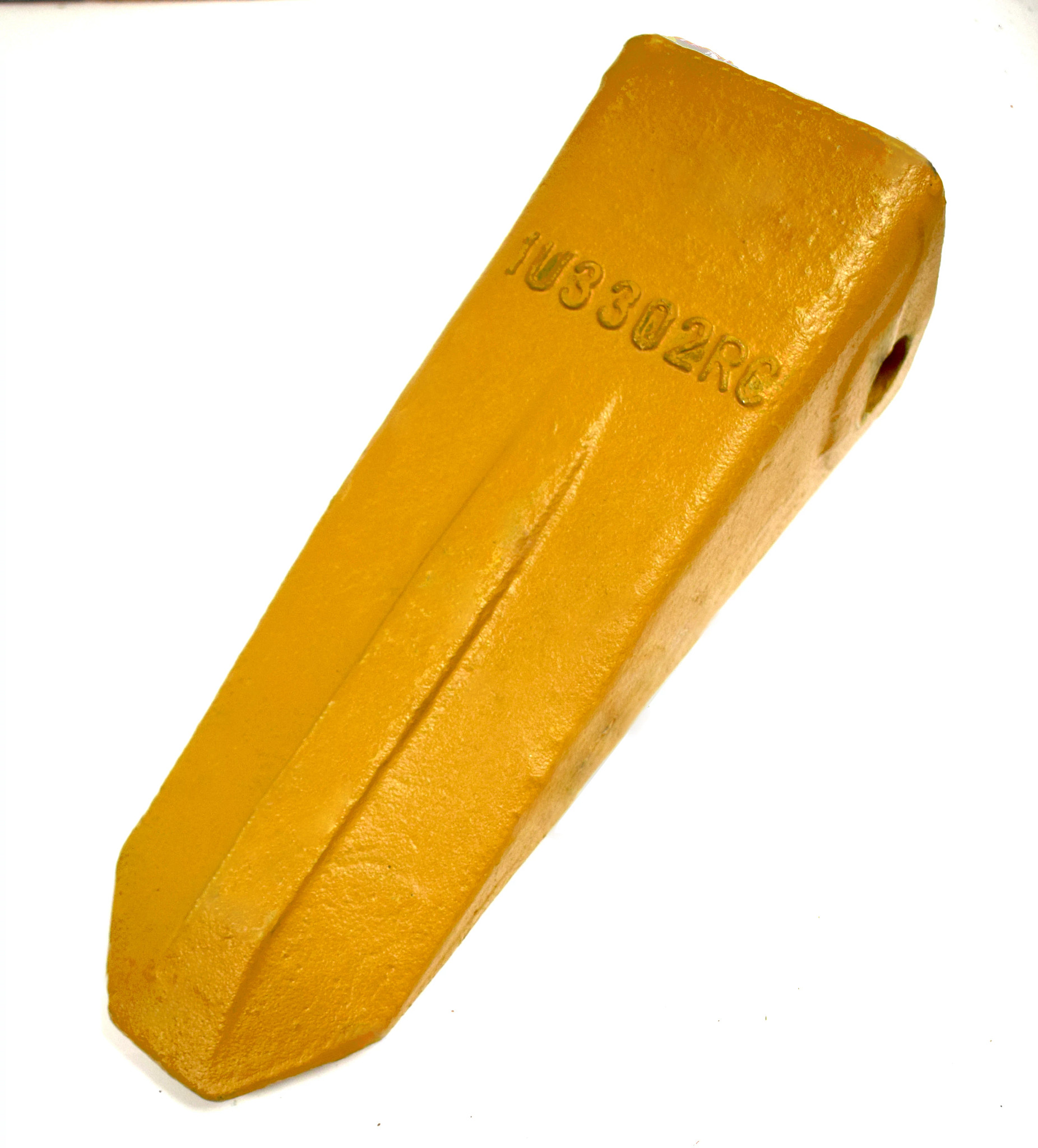 Caterpillar-Style Rock Chisel Bucket Tooth | CASEIH | US | EN