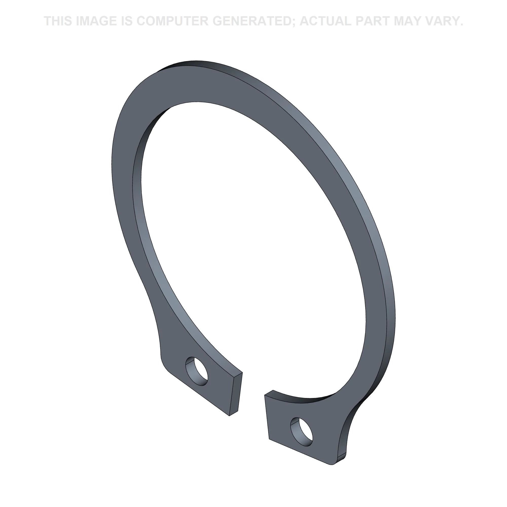 SNAP RING | CASEIH | CA | EN