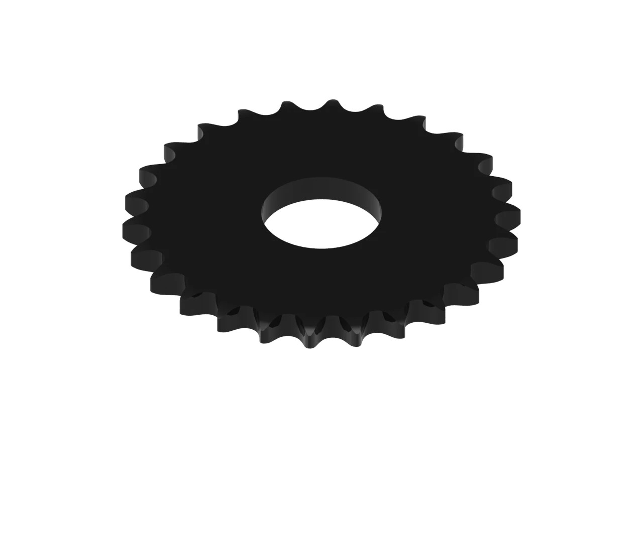 26-Tooth X Series Sprocket - 2