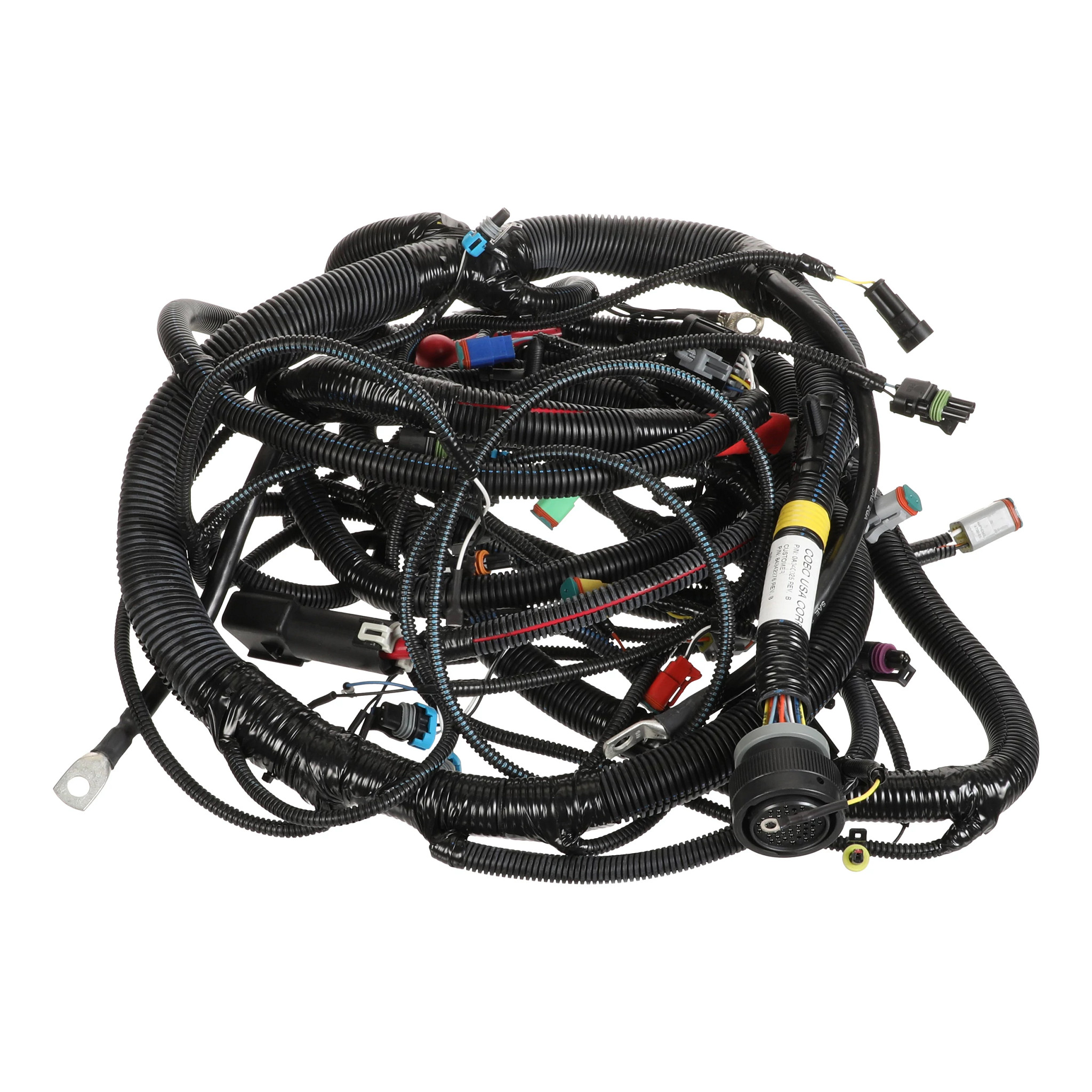 Chassis Wire Harness