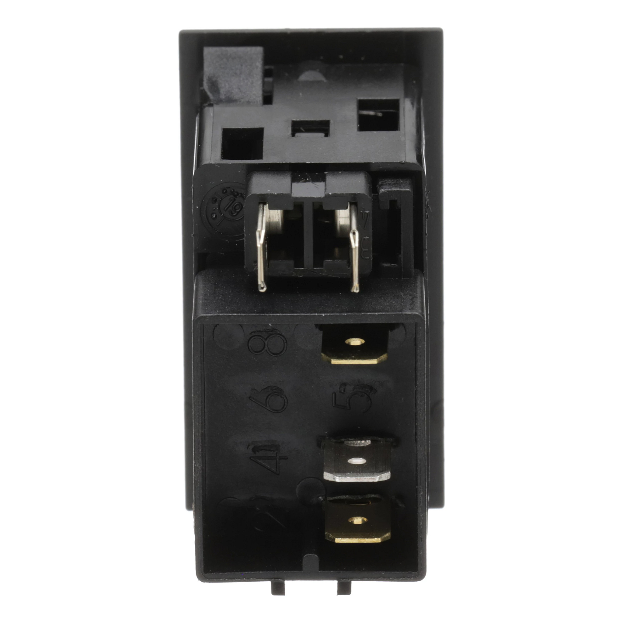 87682766 | Rotor Speed Adjust Switch | Case IH | MyCNH US Store