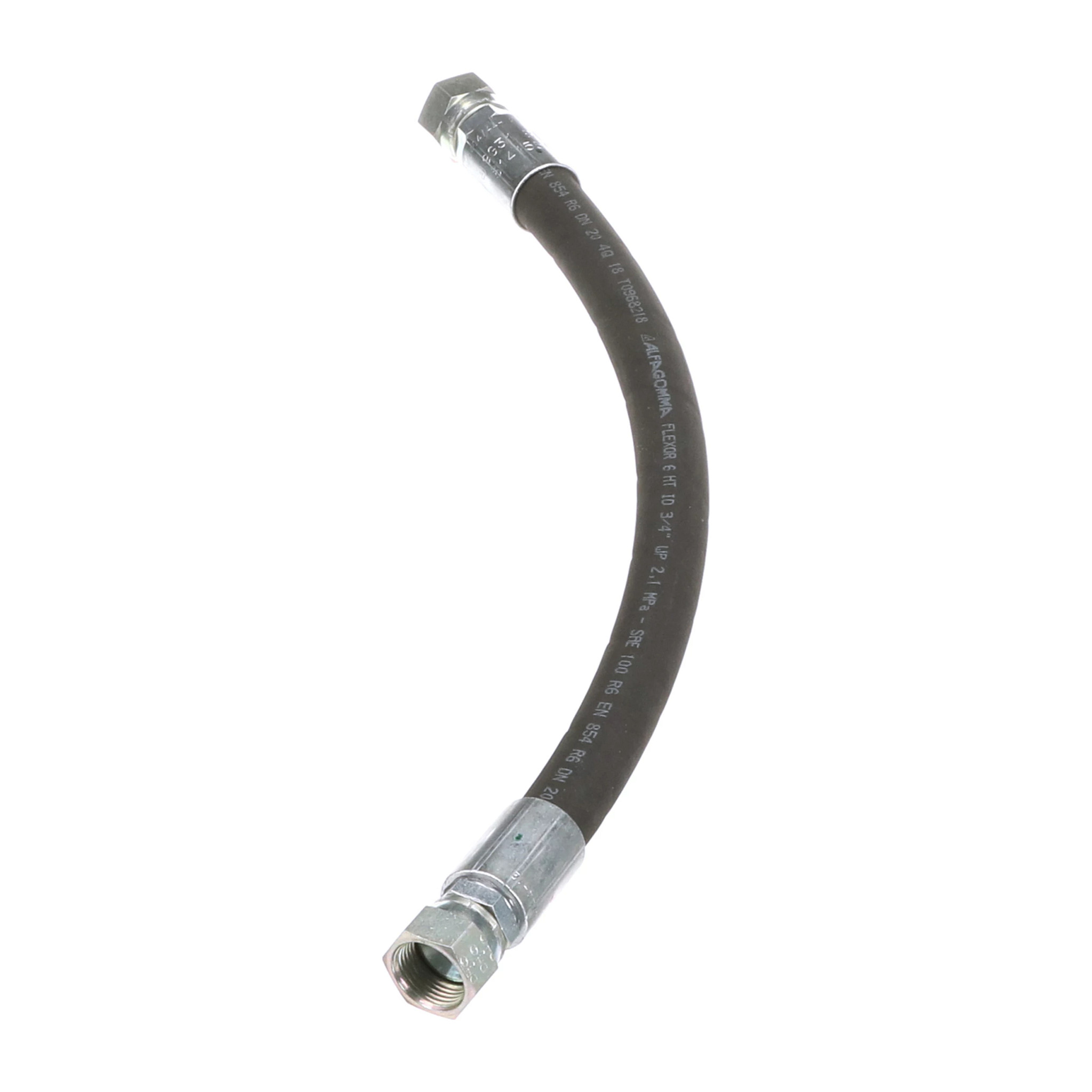 HYDRAULIC HOSE | NEWHOLLANDAG | AU | EN