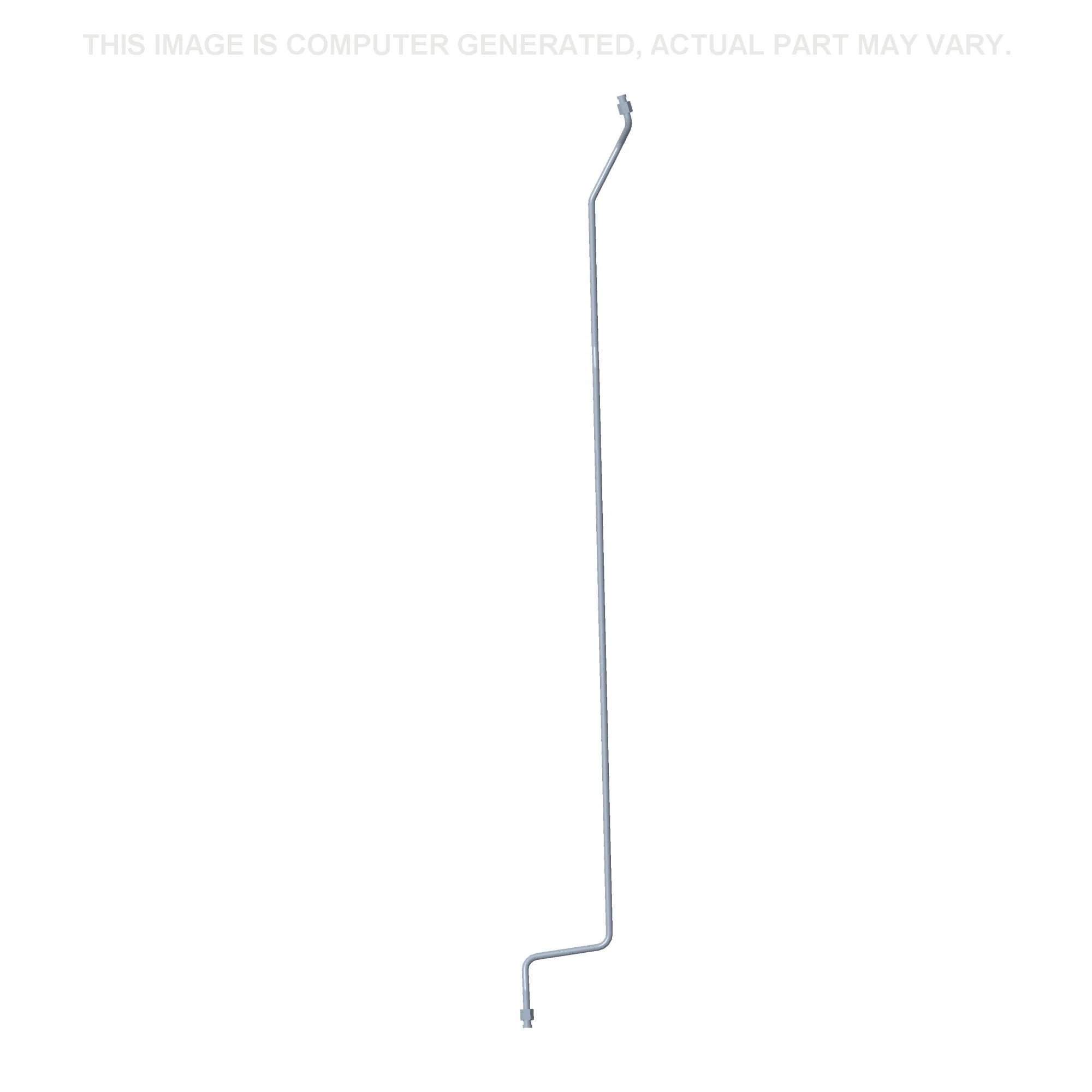 HYD TUBE | NEWHOLLANDCE | US | EN