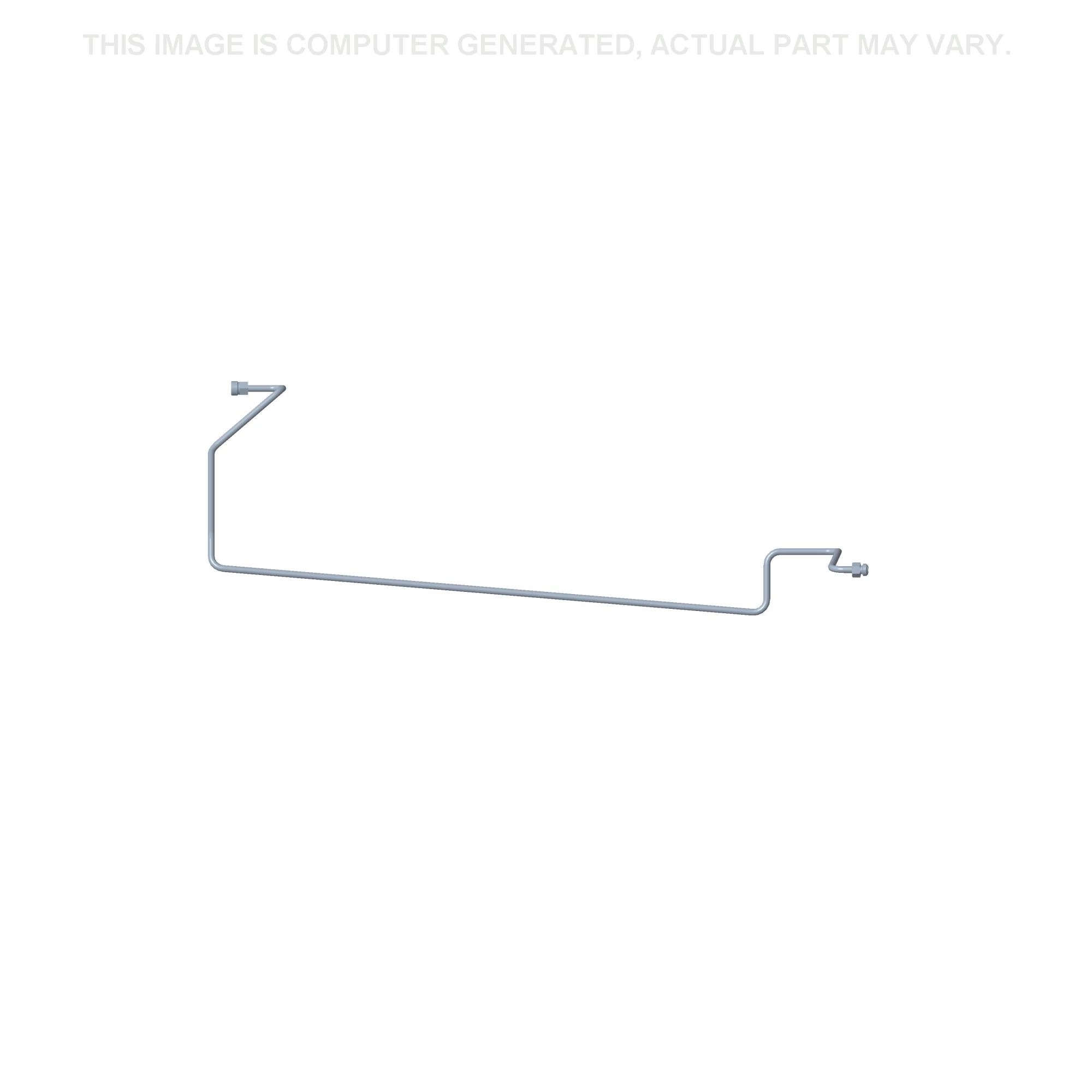 TUBE | NEWHOLLANDAG | CA | FR