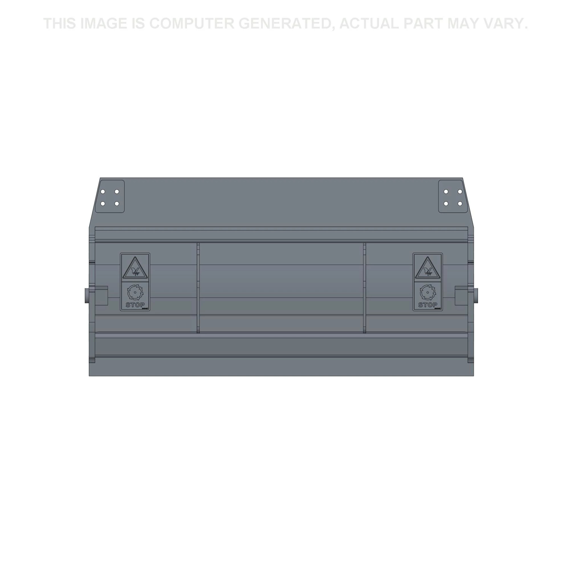 WEAR PLATE | CASEIH | US | EN