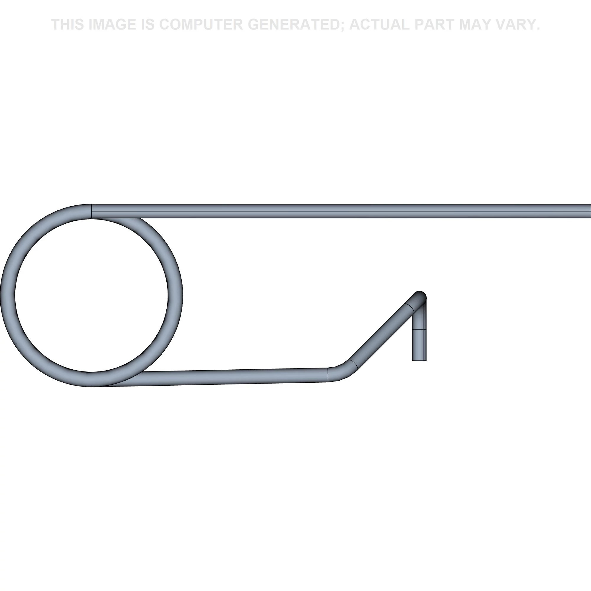 TORSION SPRING | CASEIH | CA | EN