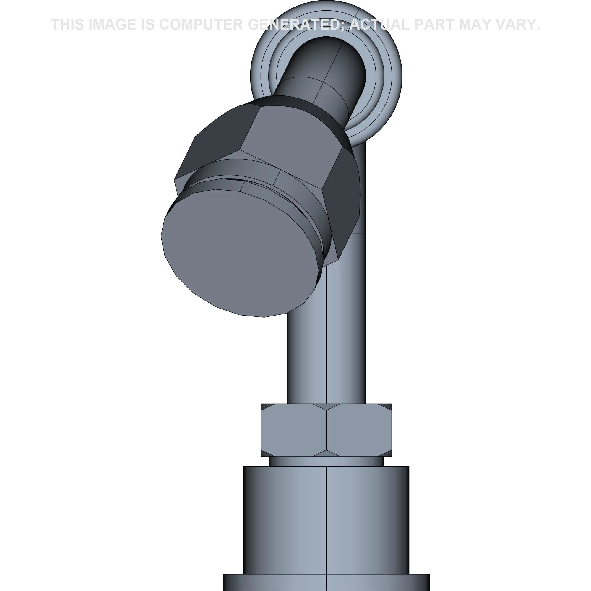 FLEXIBLE DE CLIM | NEWHOLLANDCE | EU | EN