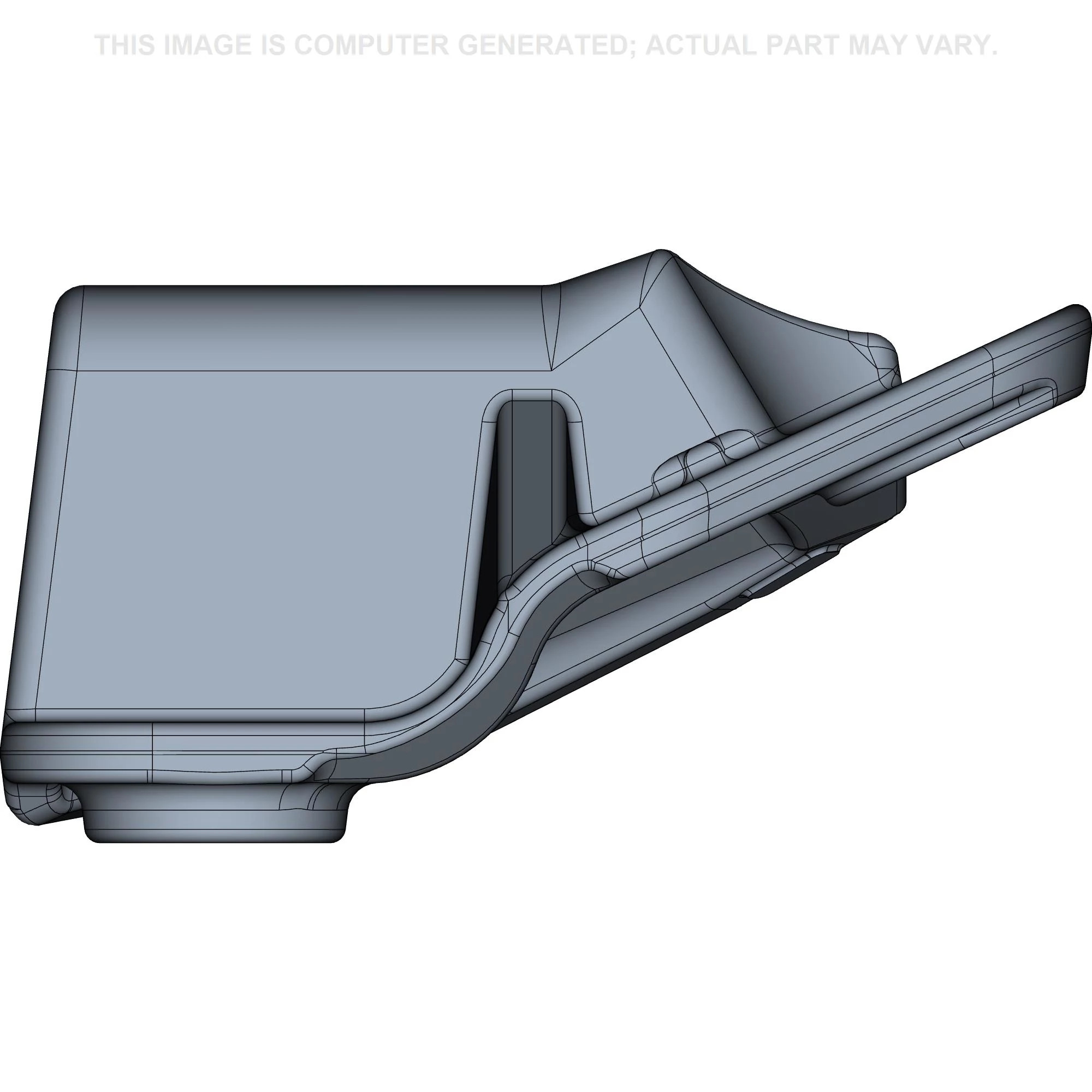 CROP LIFTER | NEWHOLLANDAG | EU | EN