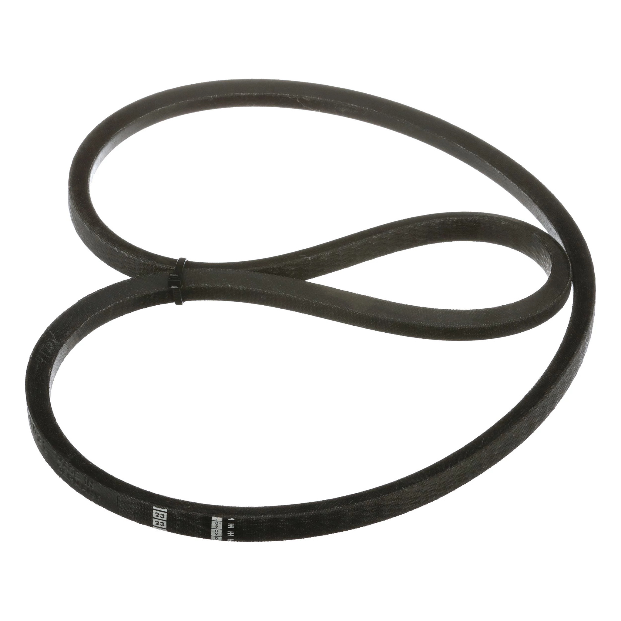 Correia trapezoidal do sistema de elevador - 1591 mm C x 17 mm L