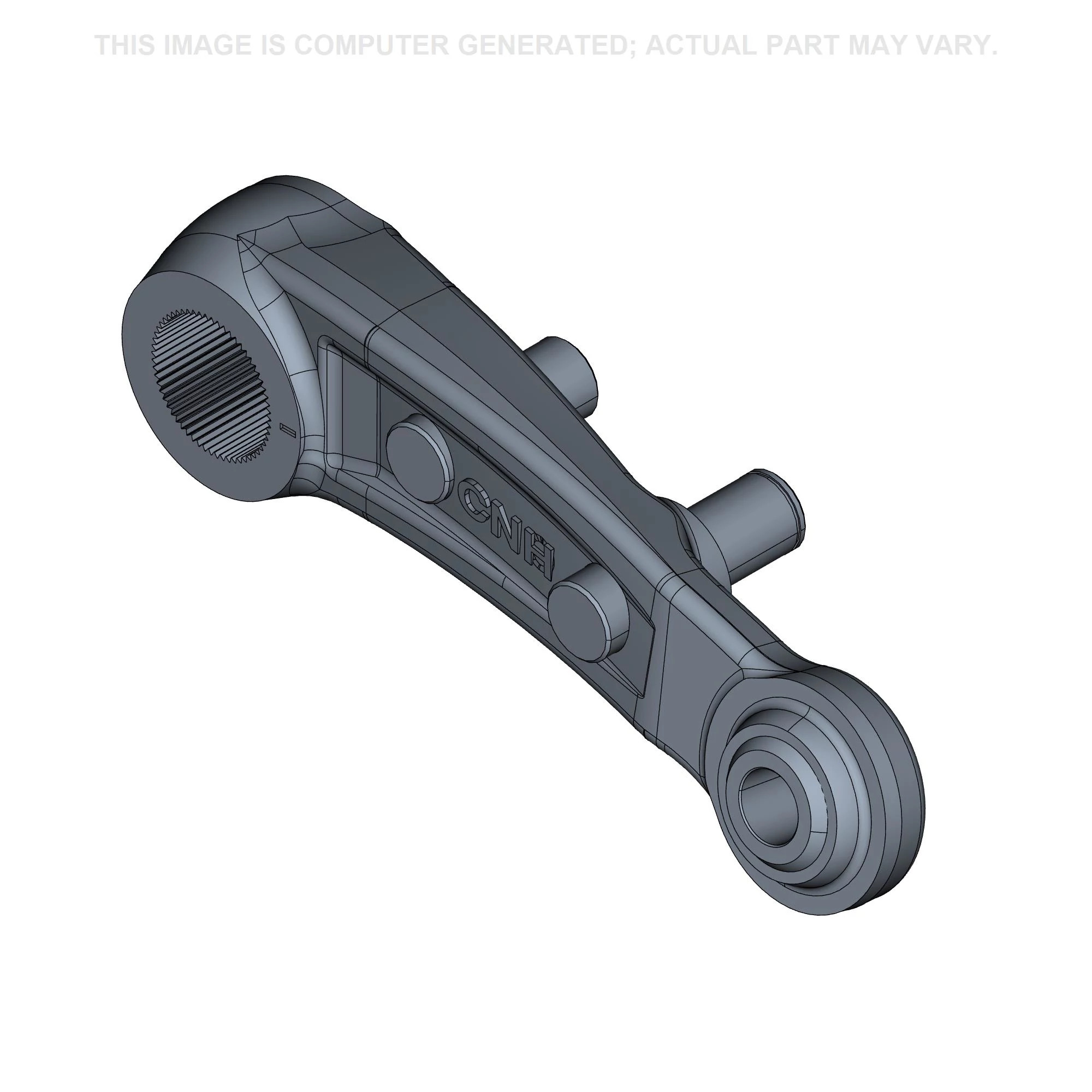 BRAÇO DE LEVANTAMENT | NEWHOLLANDCE | SA | PT