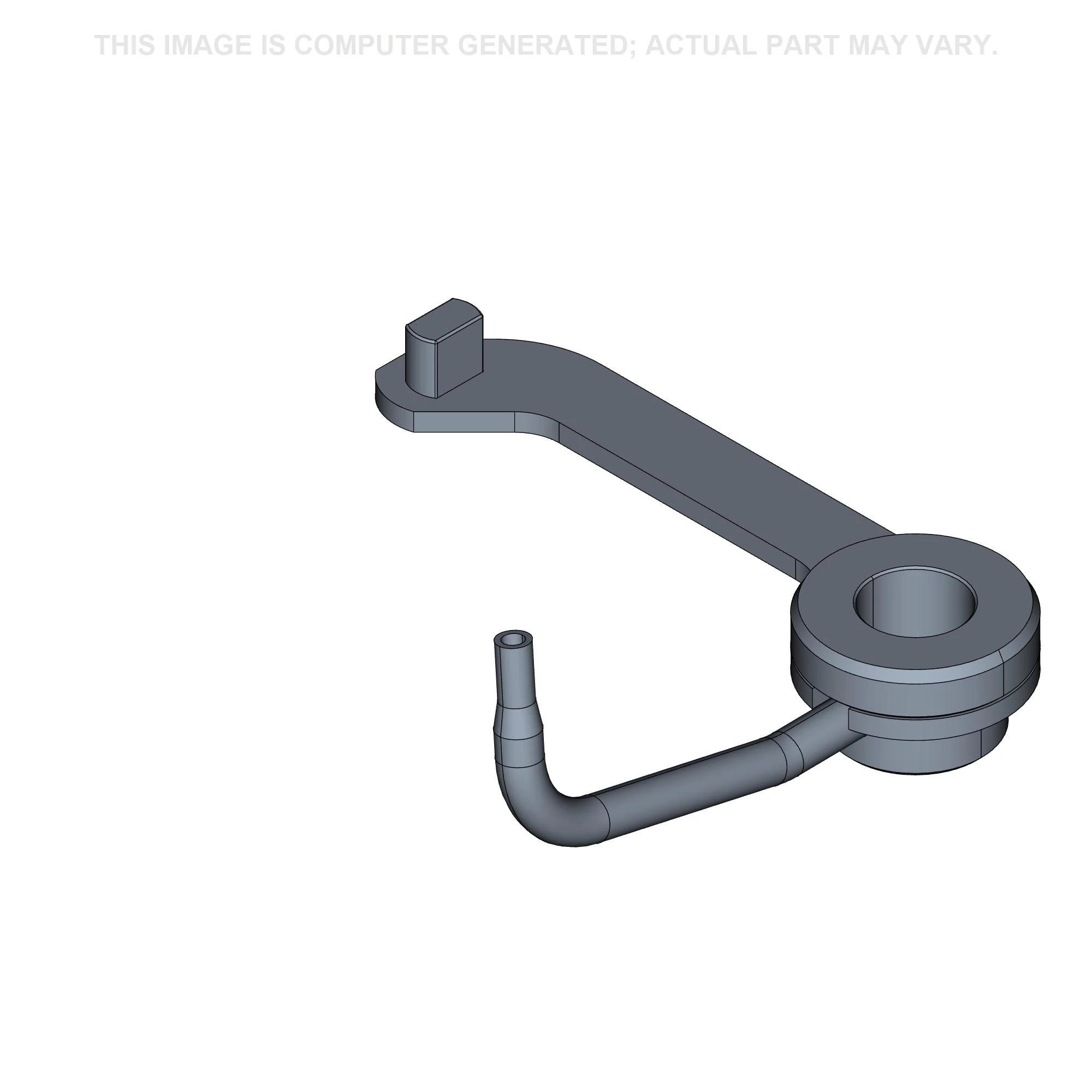 NOZZLE, PISTON COOLI | NEWHOLLANDAG | GB | EN