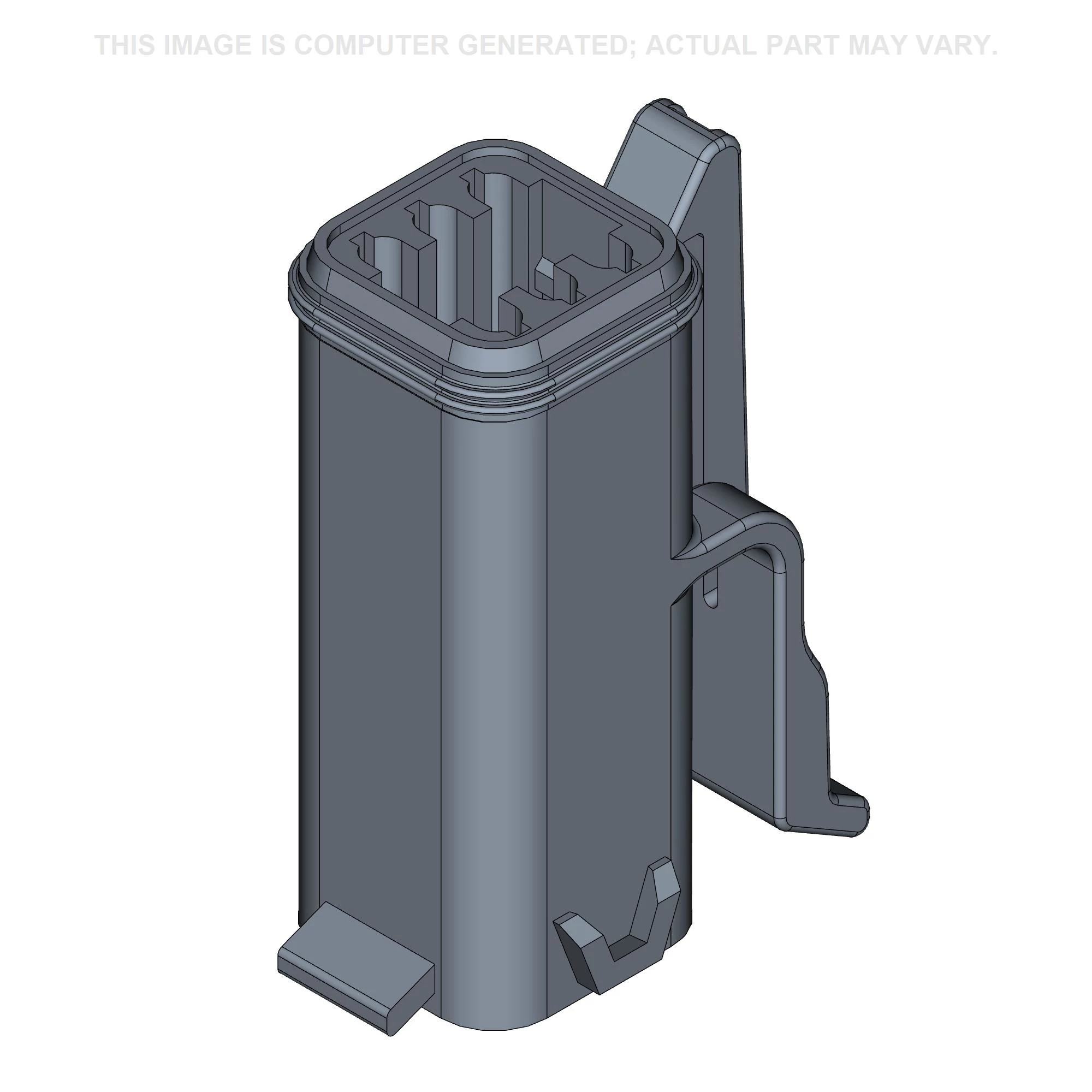 Wire Connector | CASEIH | US | EN