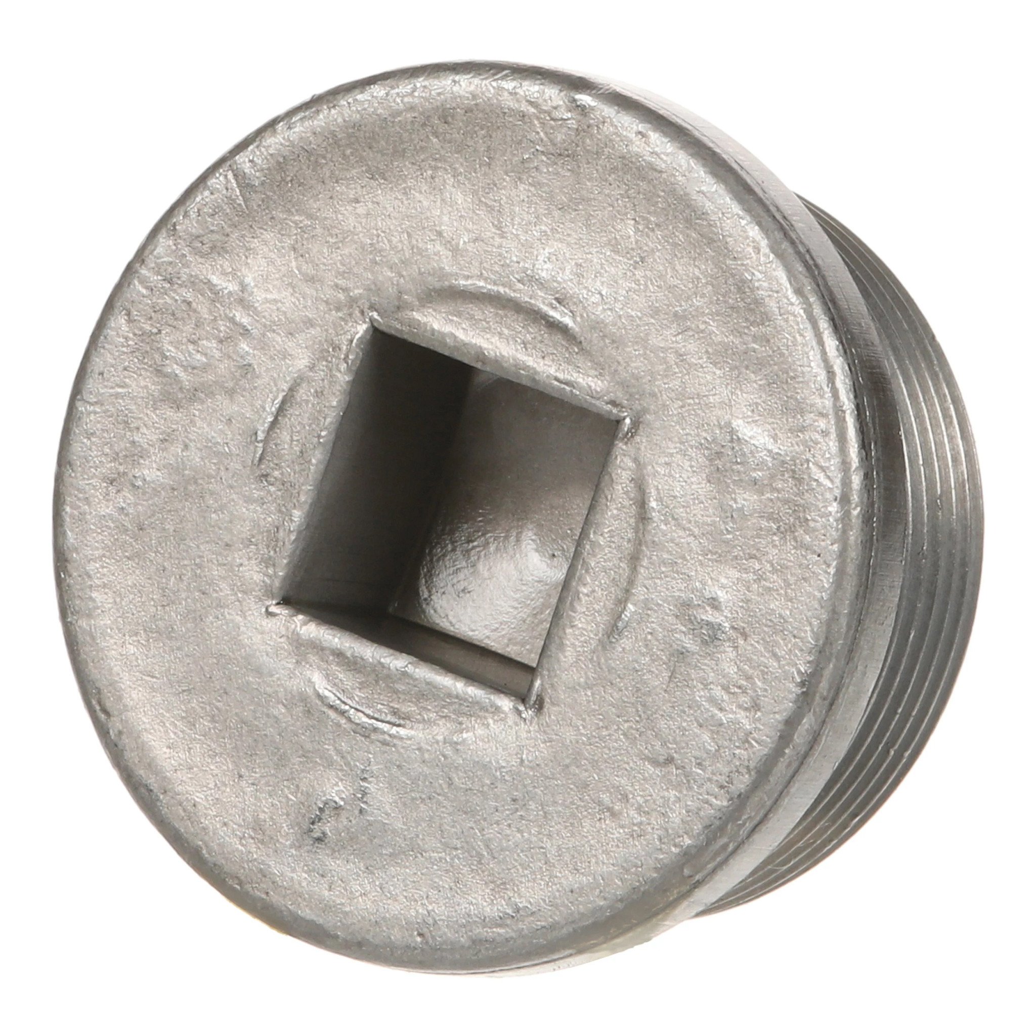 PLUG, HEX SOCKET | CASECE | CA | EN