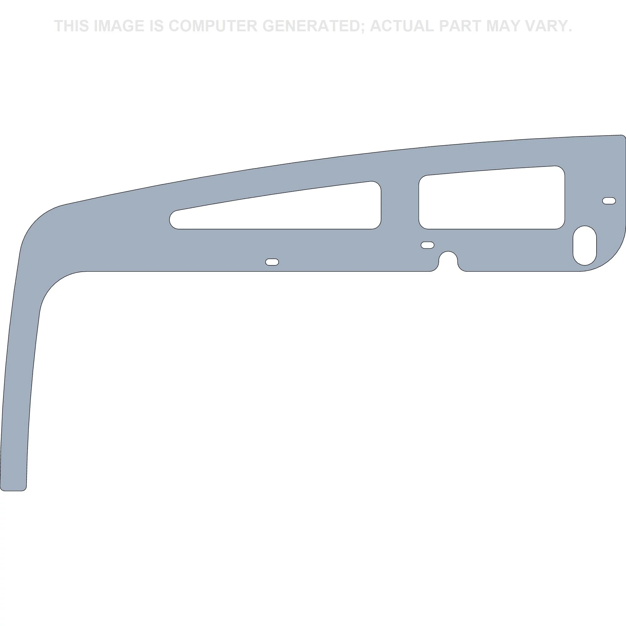 BRACKET | CASEIH | AMEA | FR