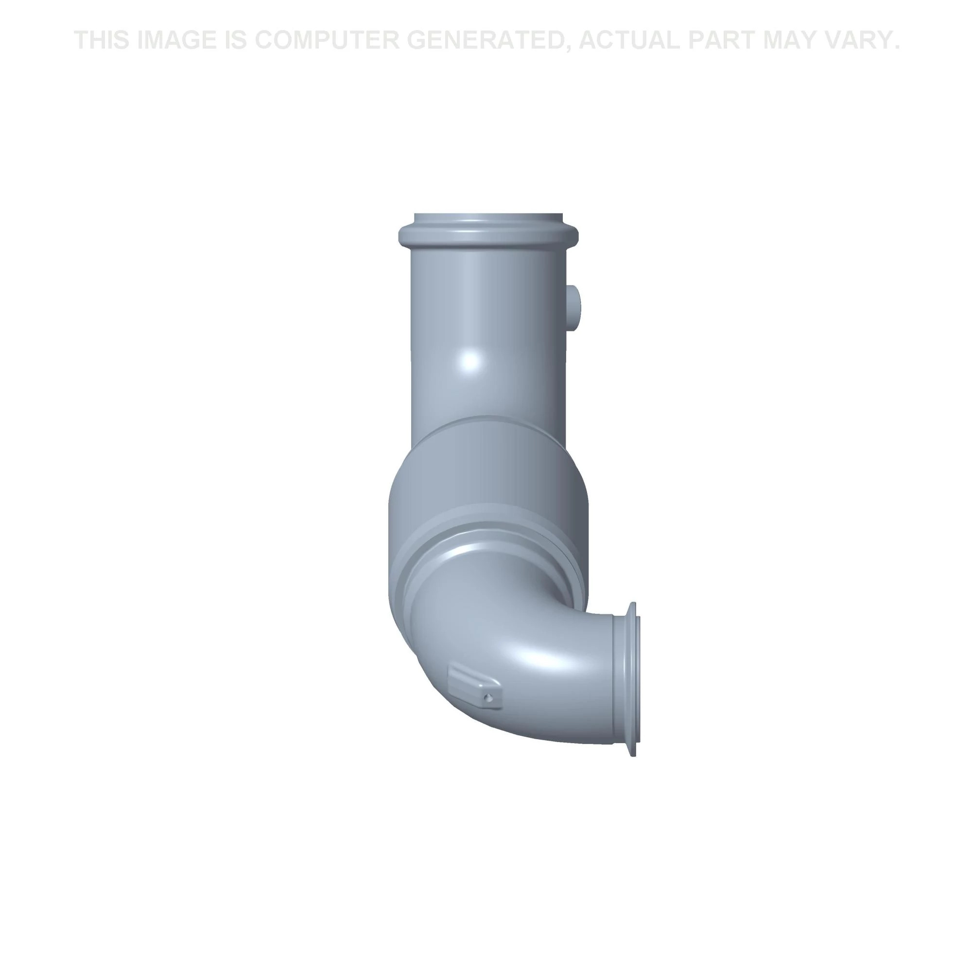 EXHAUST SYSTEM PIPE | NEWHOLLANDCE | CA | EN