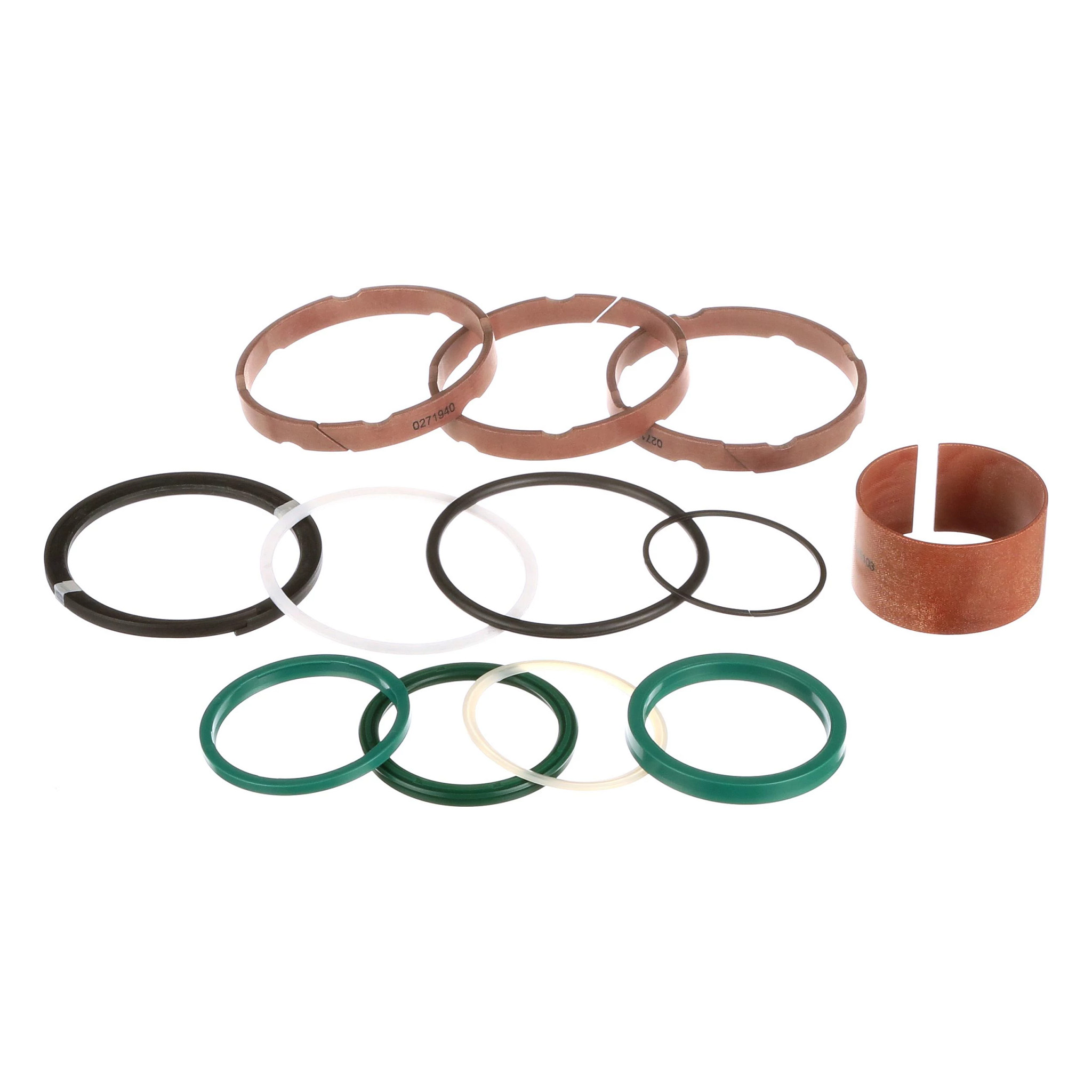 KIT DE VEDAÇÃO | CASEIH | EU | PT